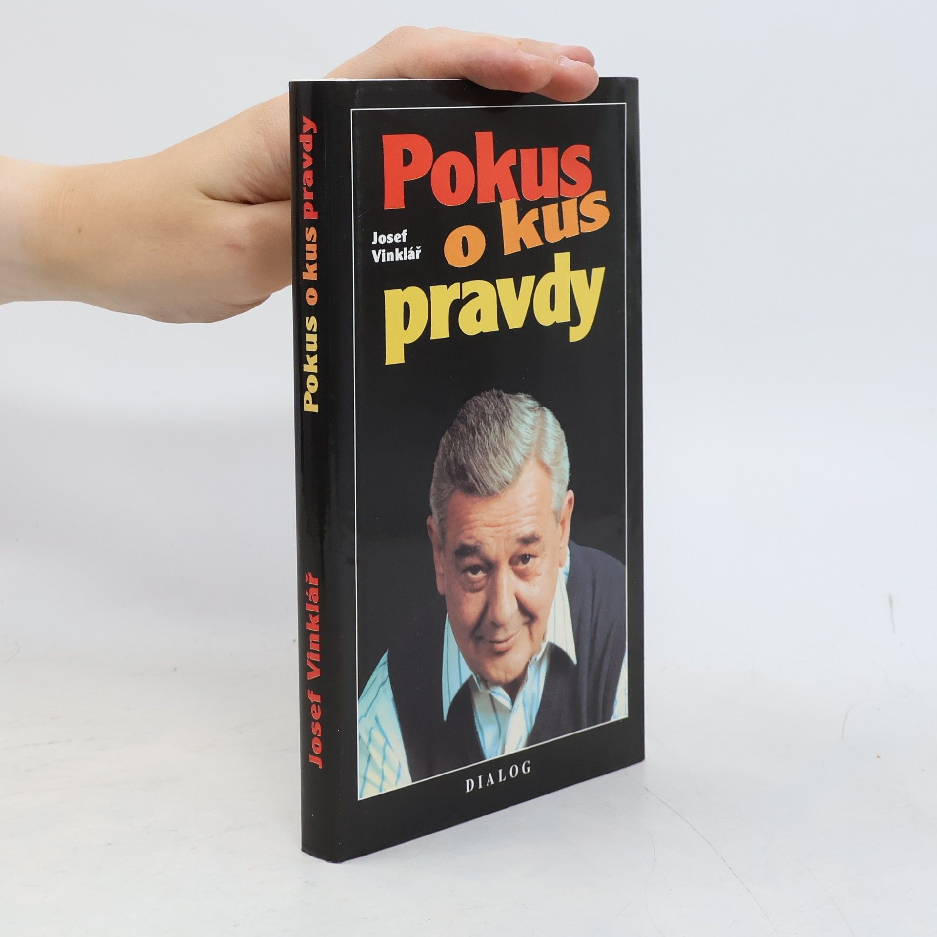 Pokus o kus pravdy