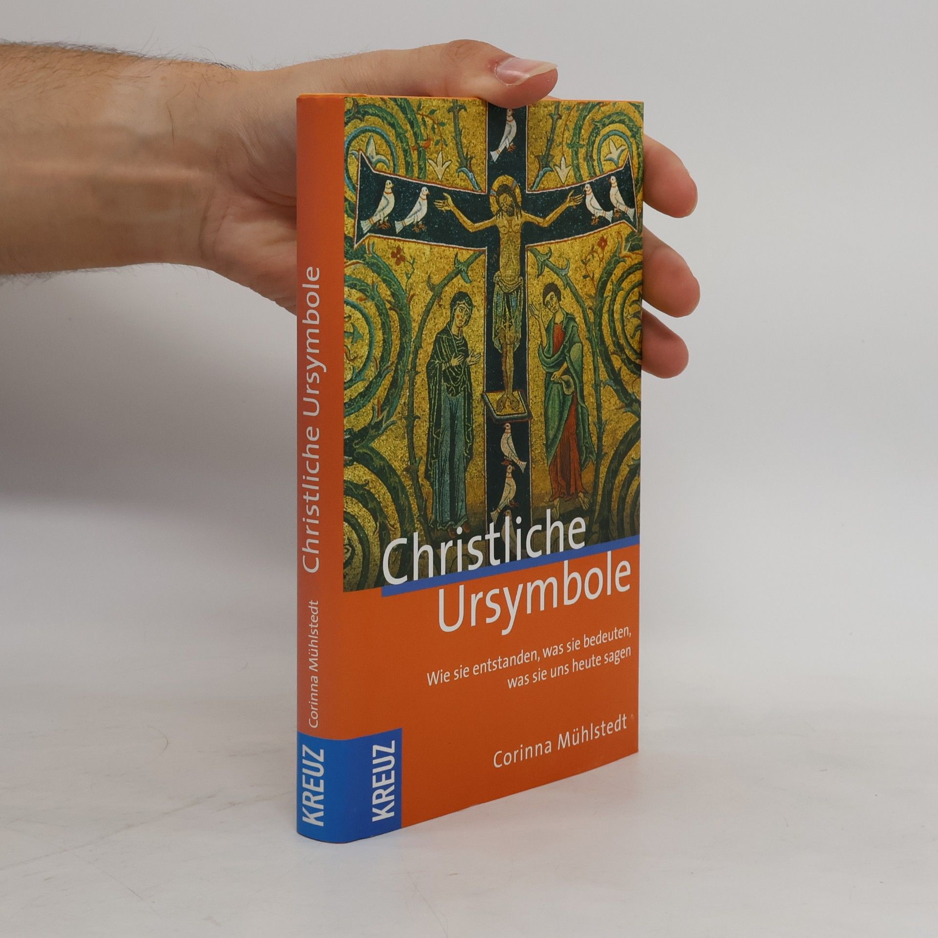 Christliche Ursymbole