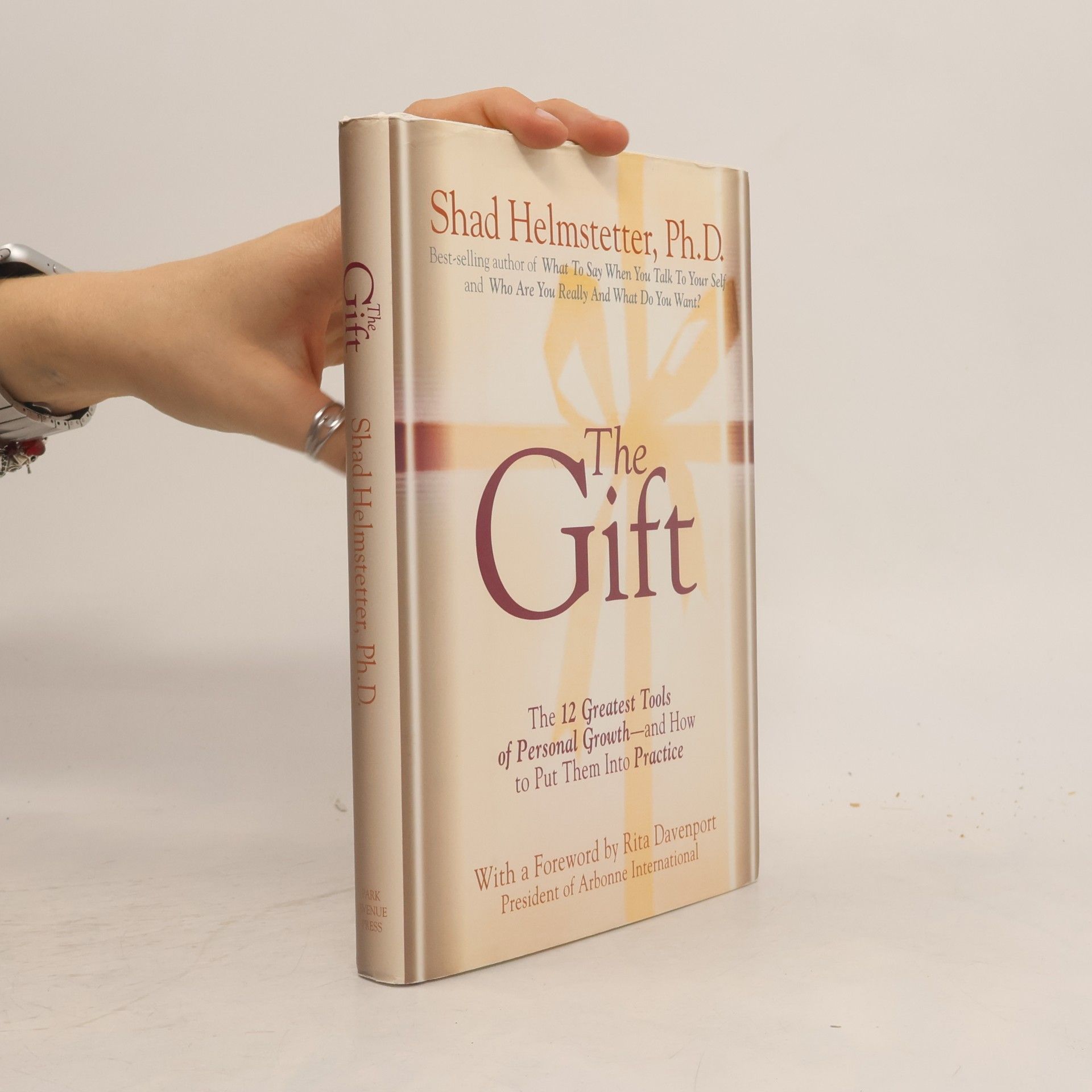 Rita Davenport The Gift