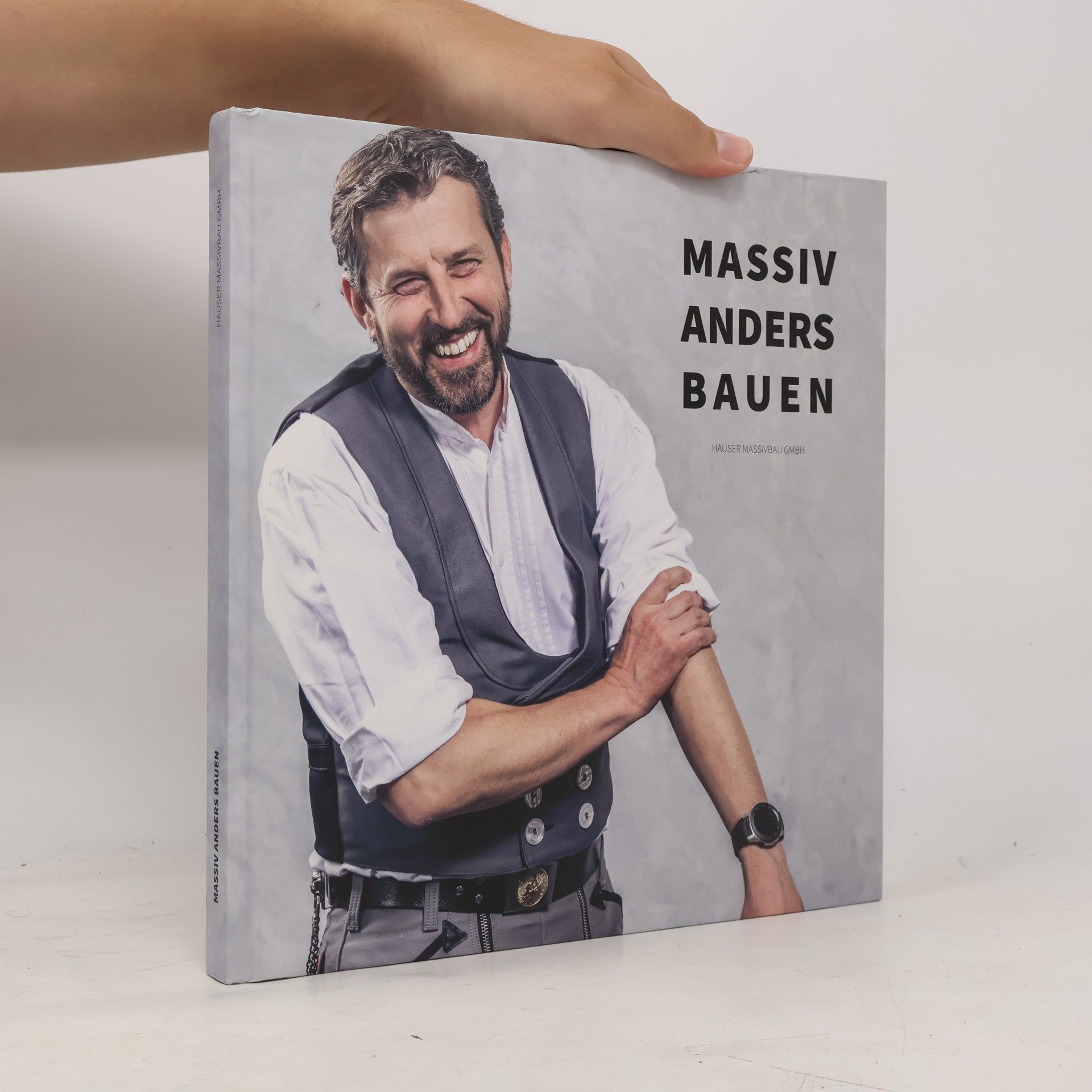 kolektiv Massiv anders bauen