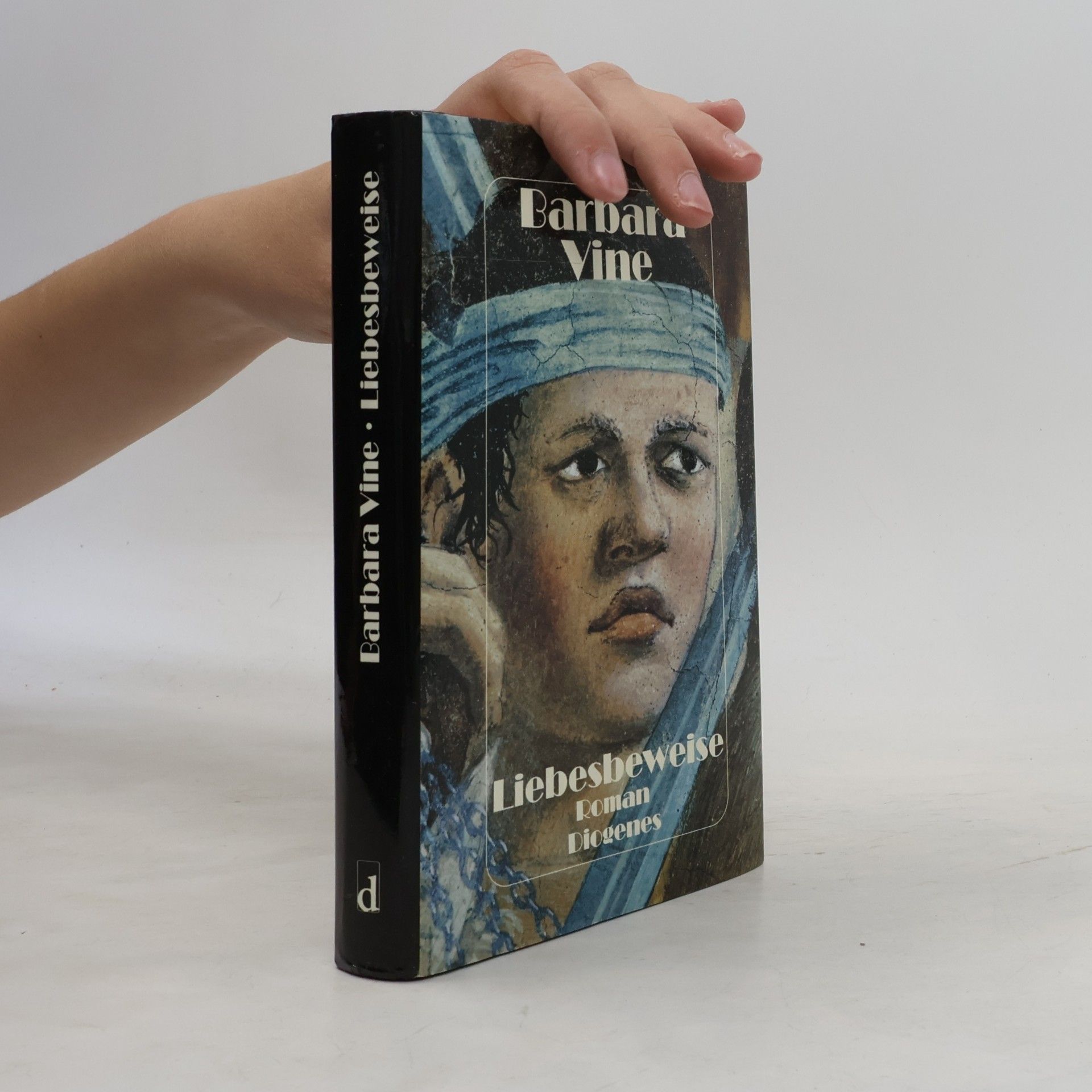 Ruth Rendell Liebesbeweise