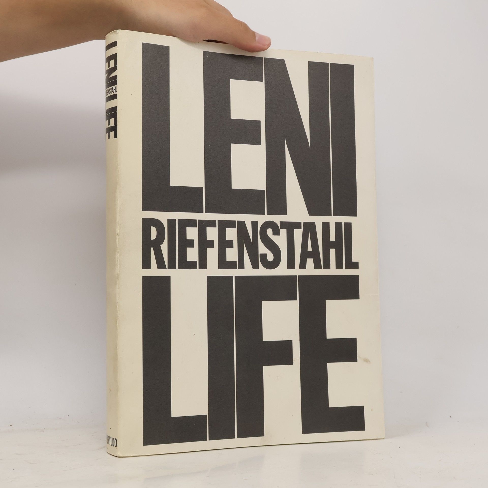 Leni Riefenstahl Leni Riefenstahl