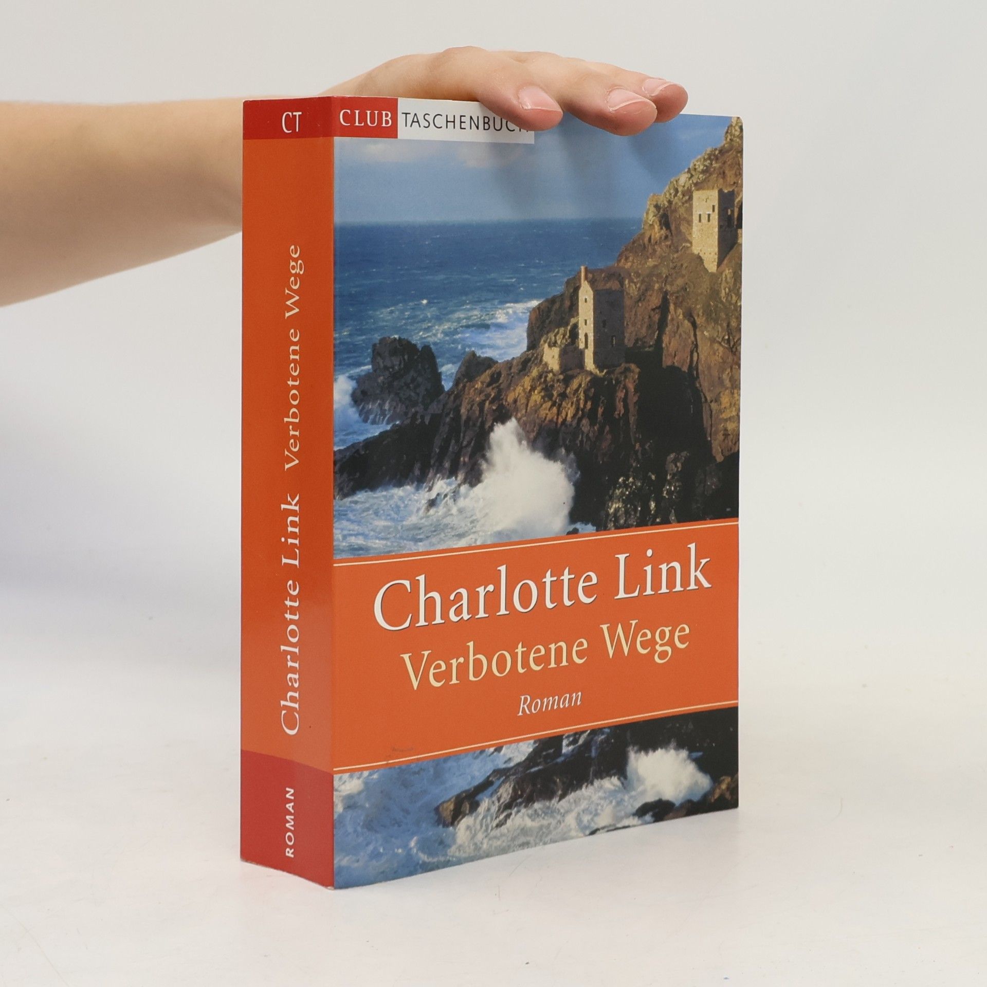 Charlotte Link Verbotene Wege