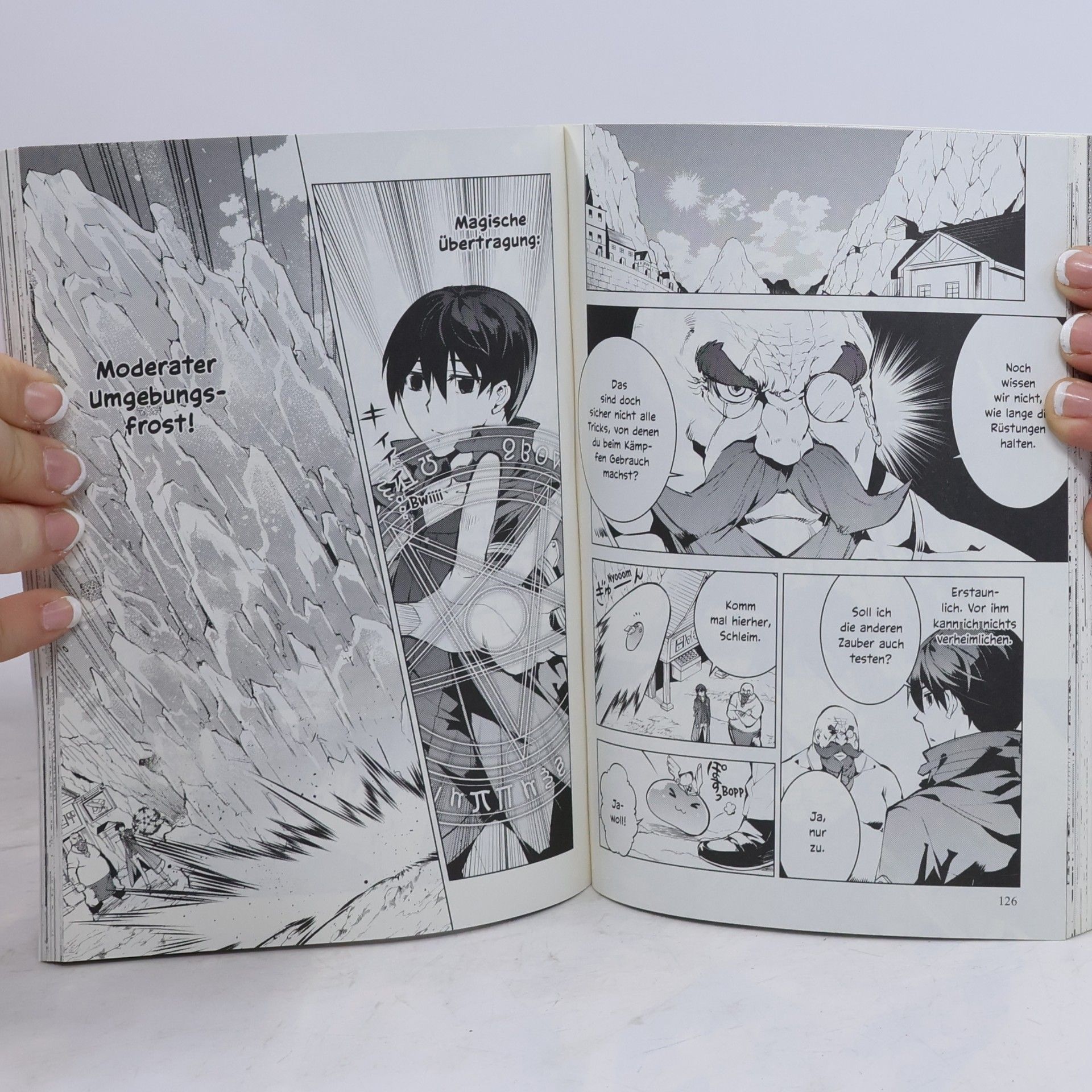 Shinkoshoto Mein Isekai-Leben - 6: Mit der Hilfe von Schleimen zum mächtigsten Magier einer anderen Welt