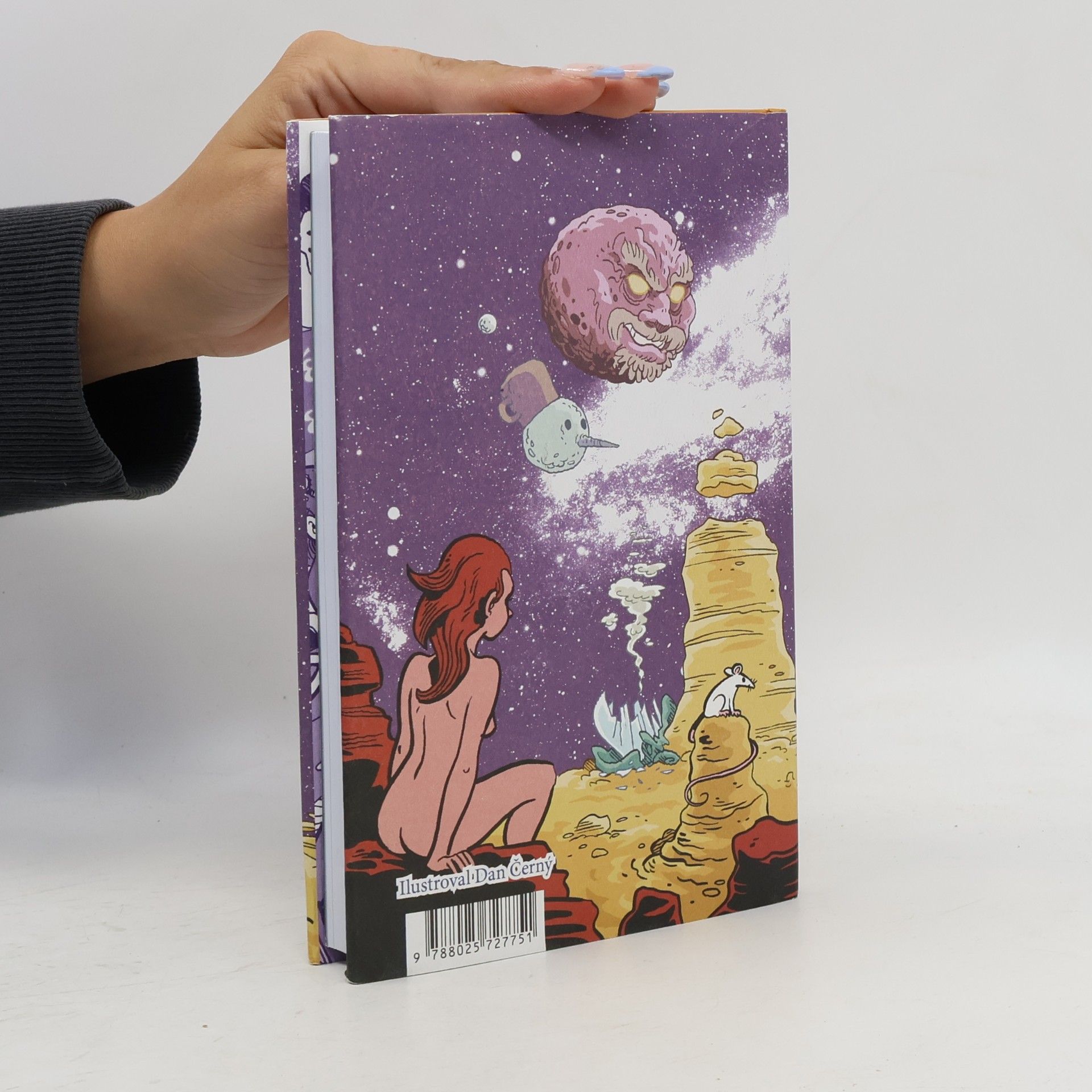 Douglas Adams Převážně neškodná