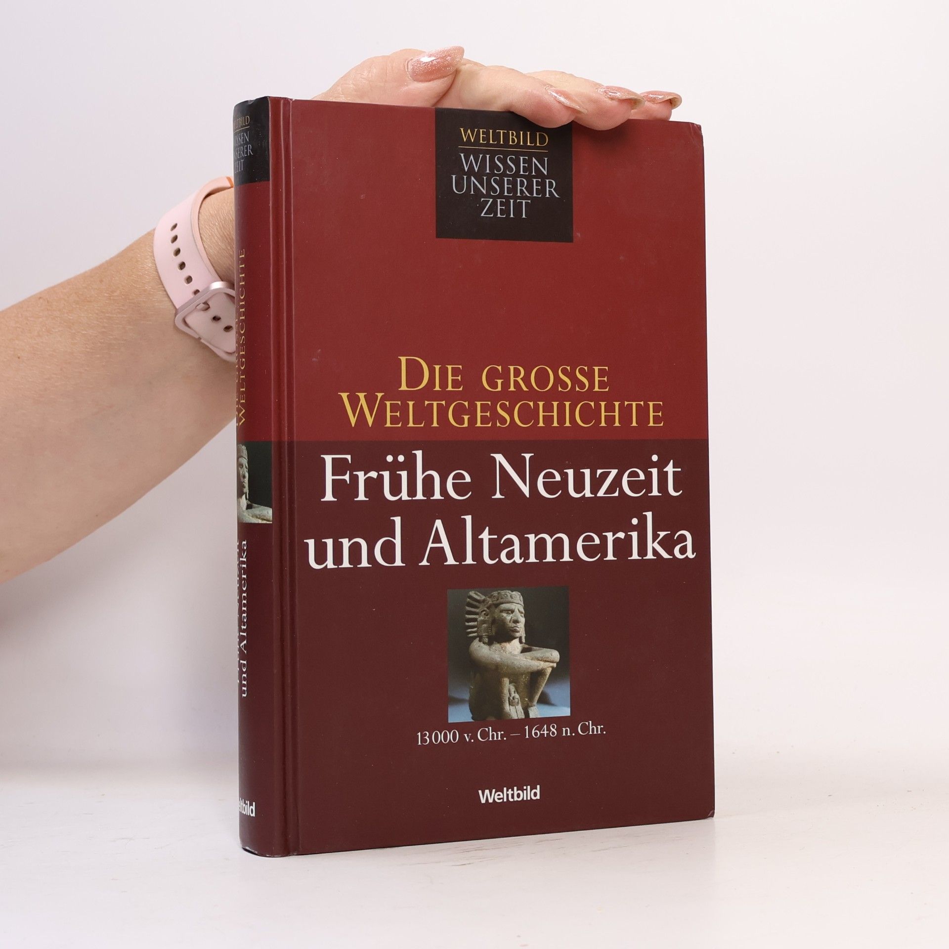 Frühe Neuzeit Und Altamerika