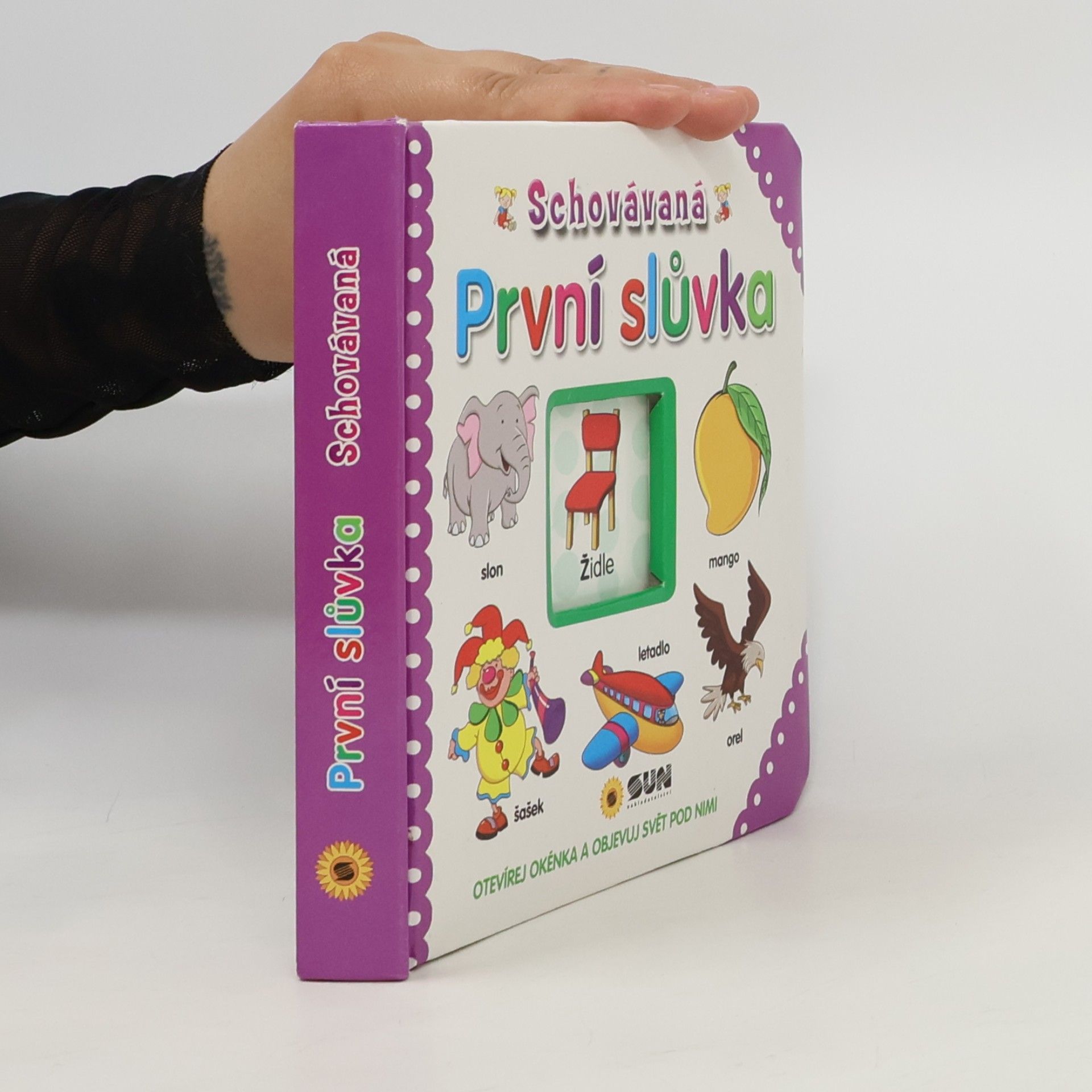Autorenkollektiv První slůvka