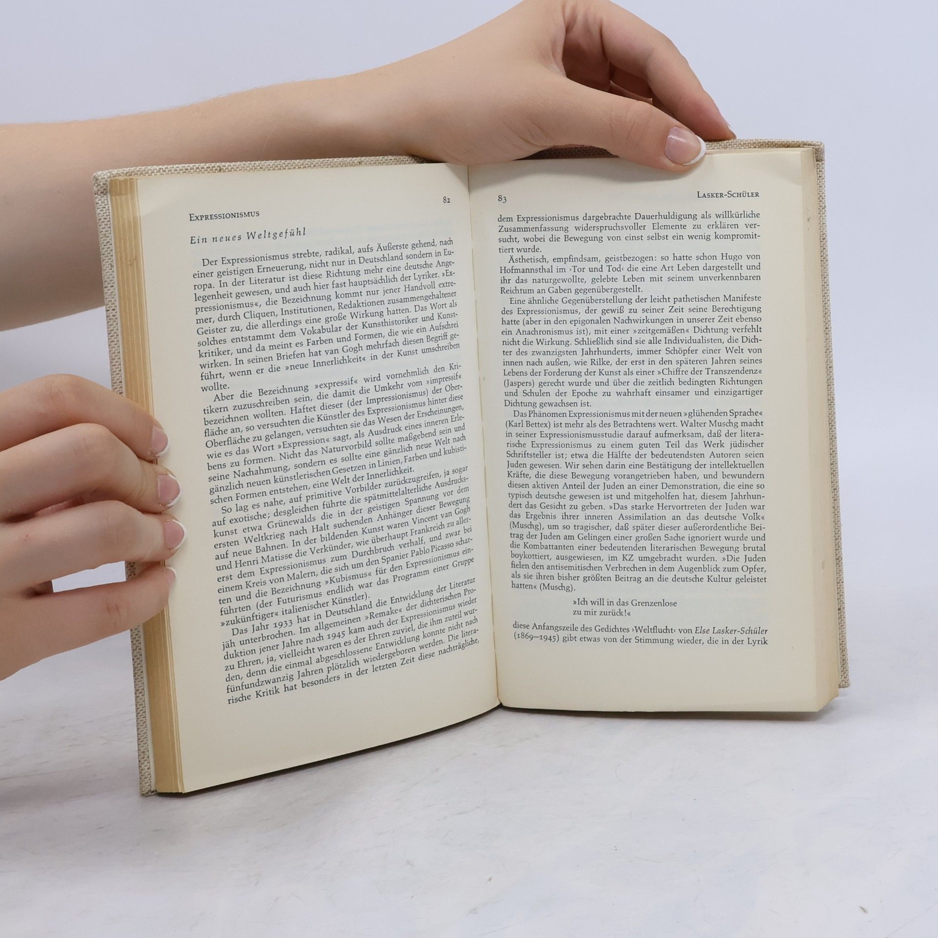 Wolfgang Schwerbrock Eine Geschichte der deutschen Literatur