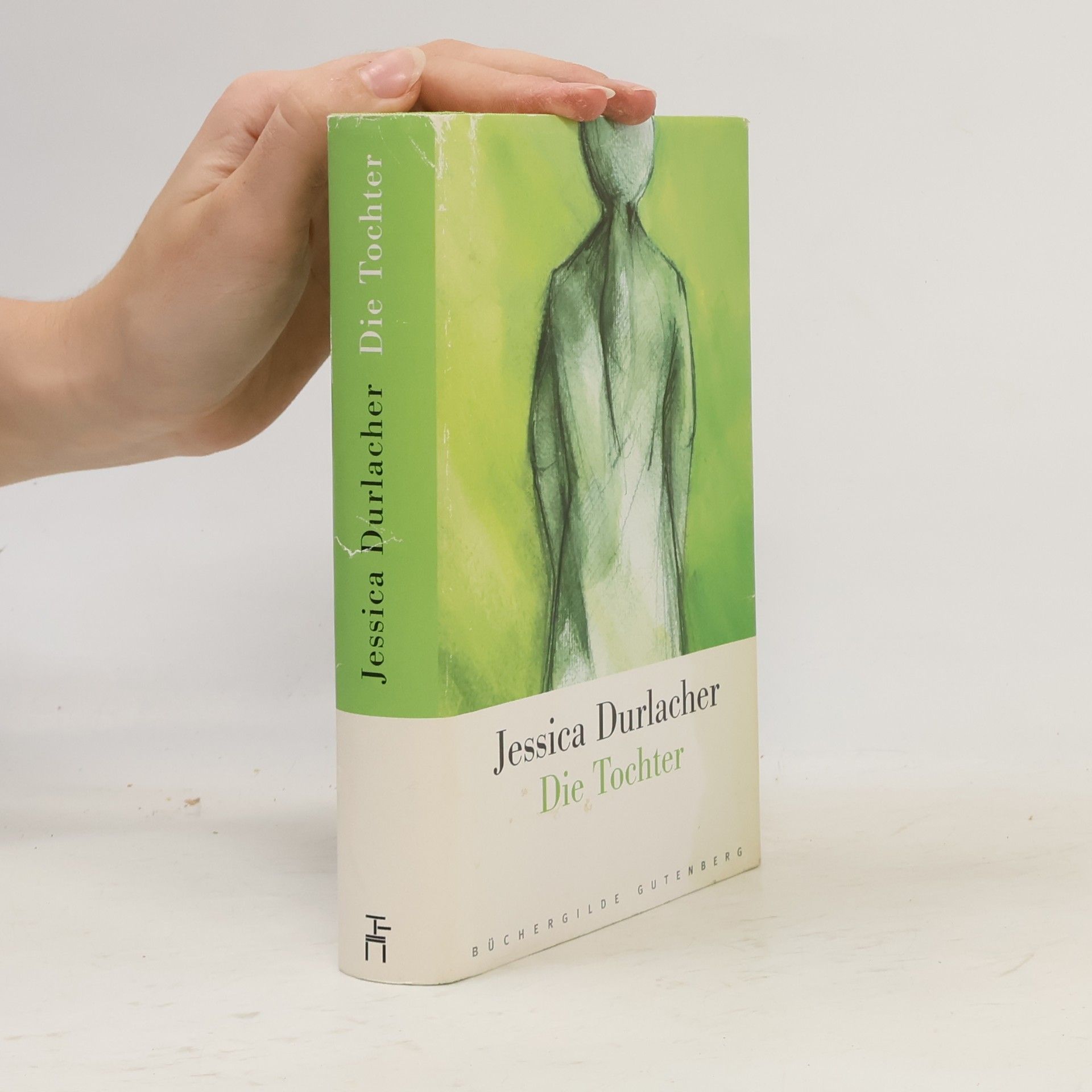 Jessica Durlacher Die Tochter