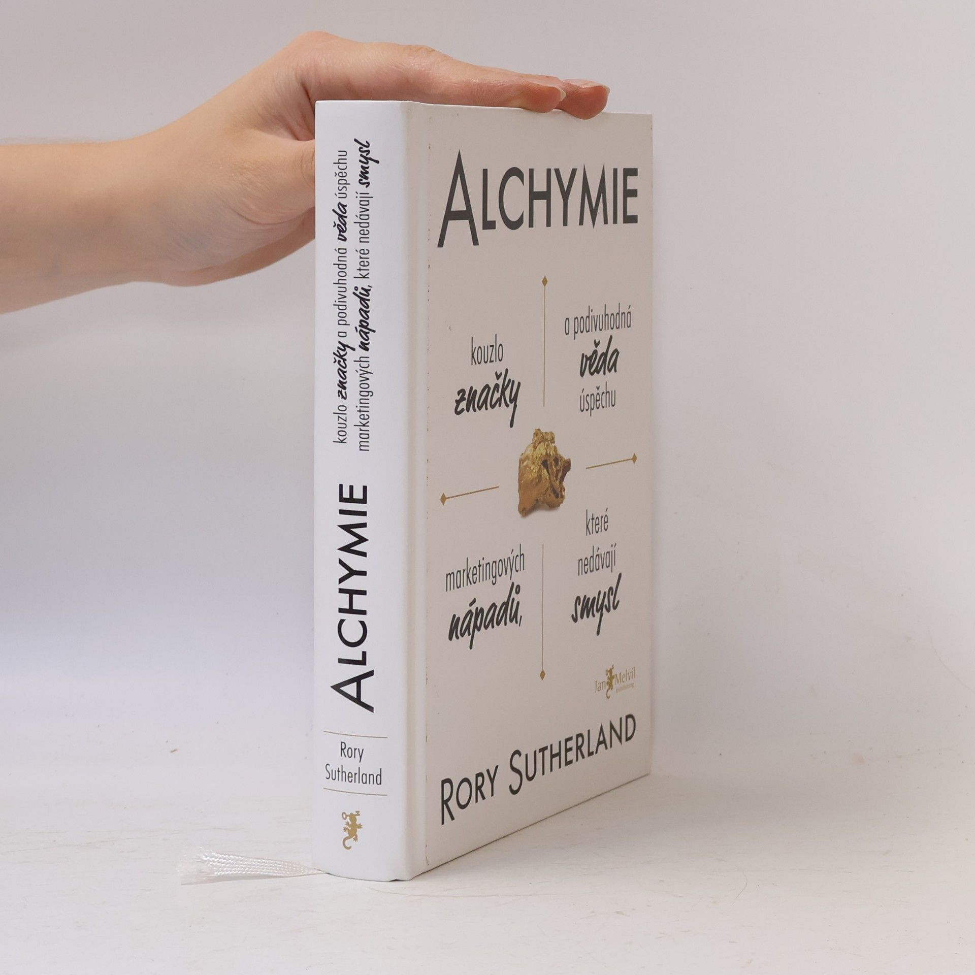 Alchymie