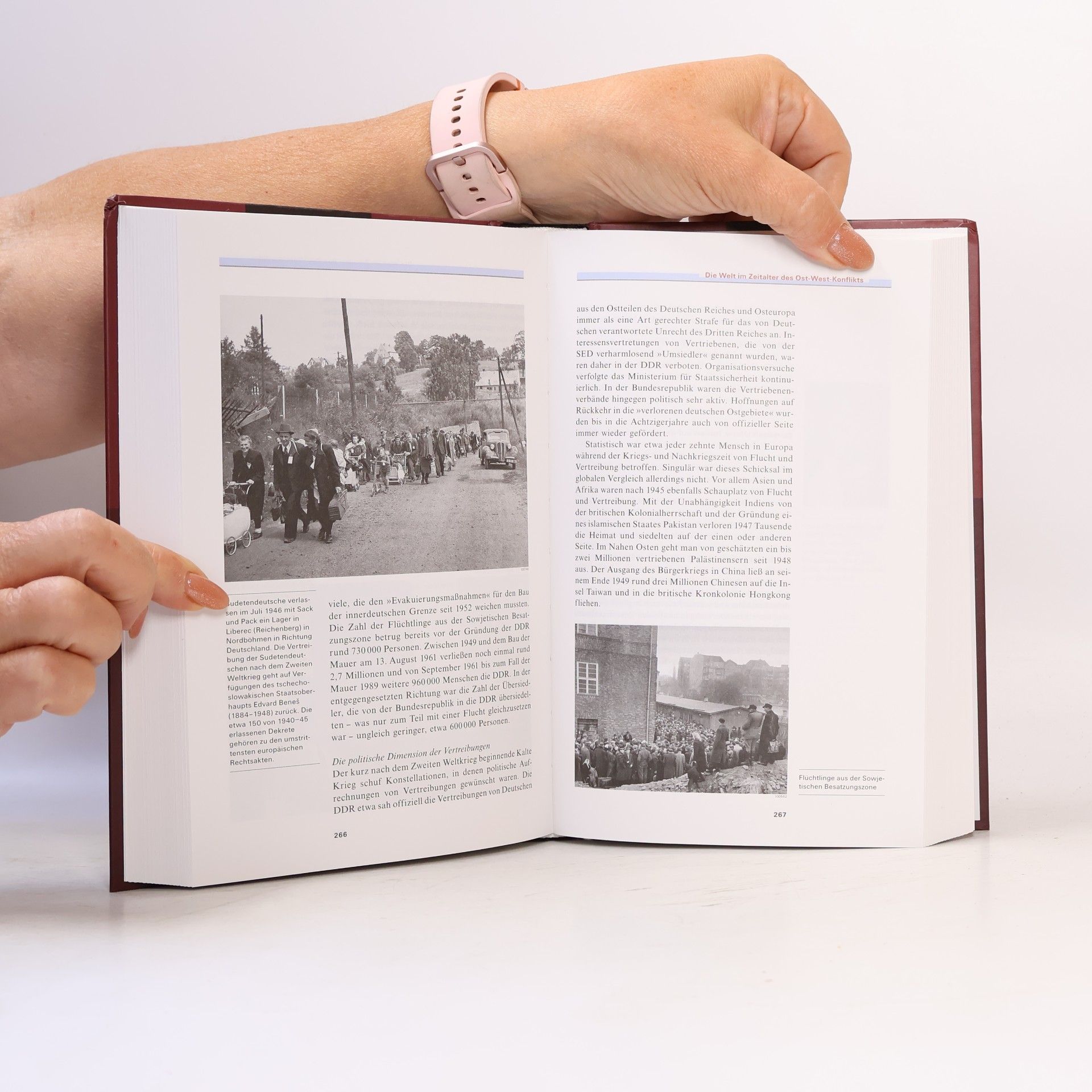 Kolektiv autorů Die grosse Weltgeschichte. Erster Weltkrieg und Zwischenkriegszeit 1914-1938