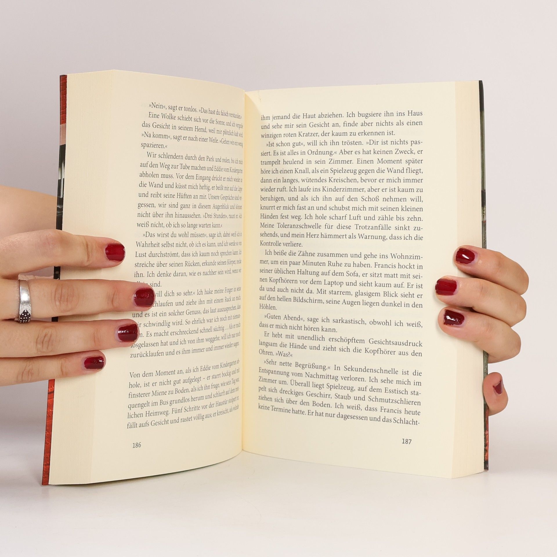 Rebecca Fleet Das andere Haus