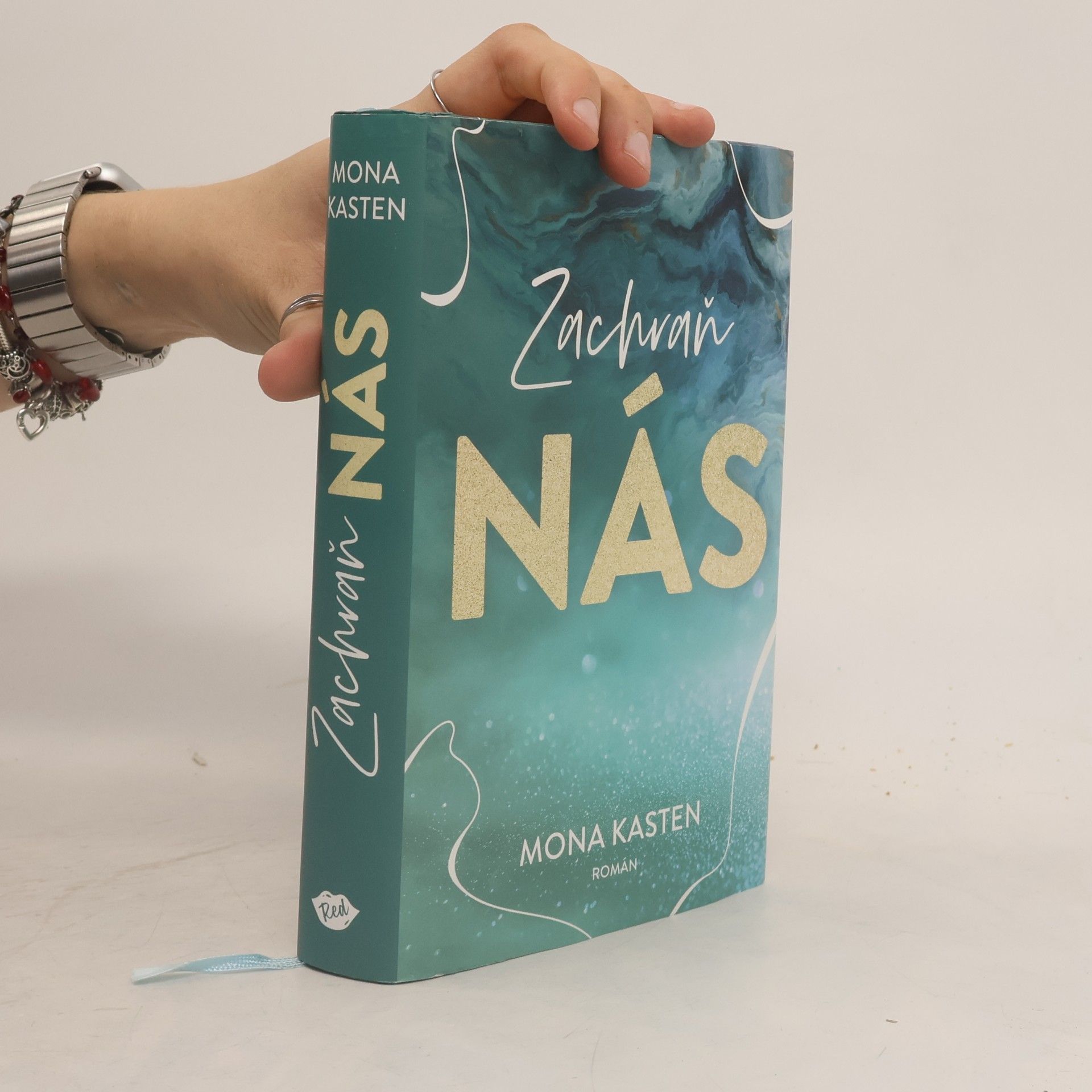 Mona Kasten Zachraň nás
