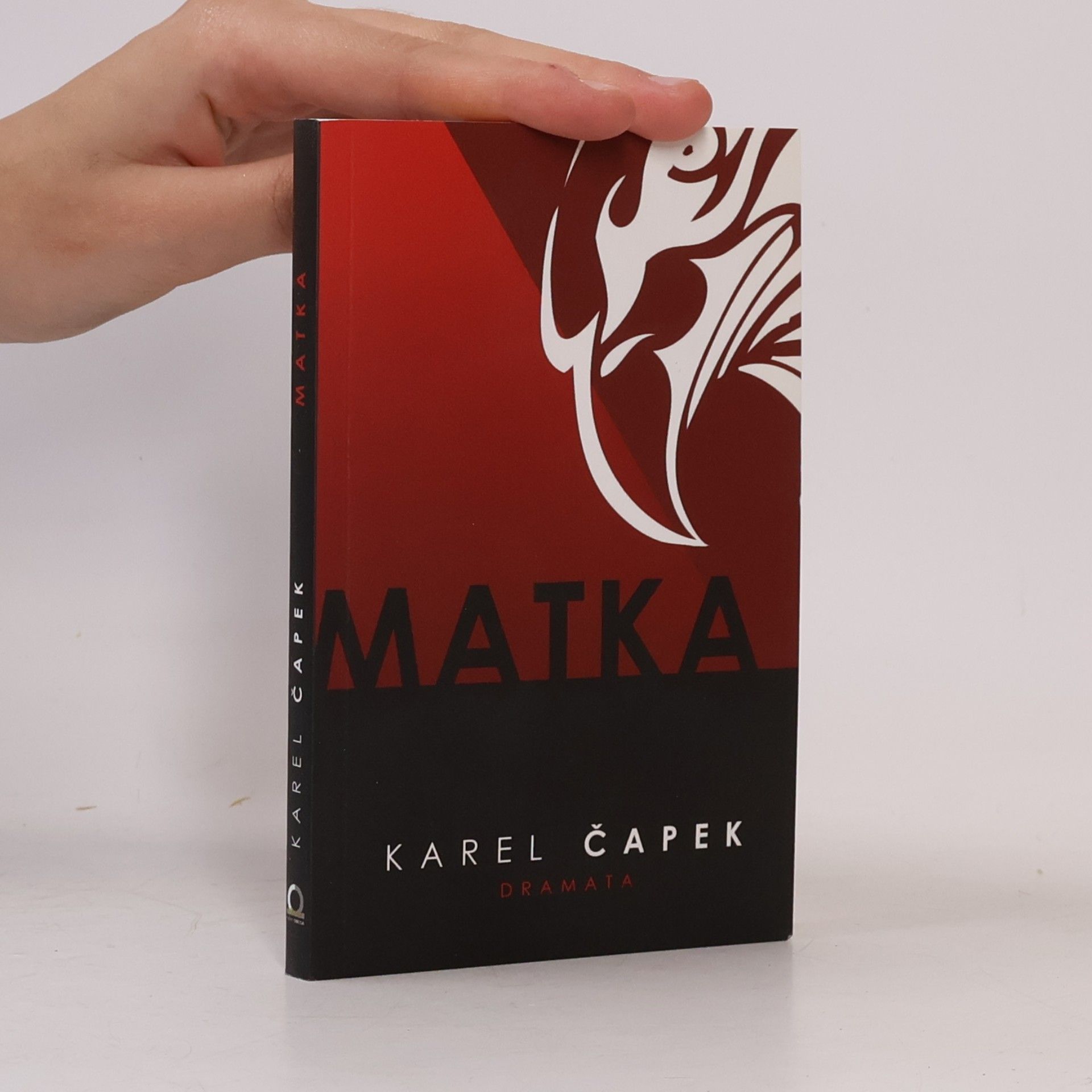 Karel Čapek Matka