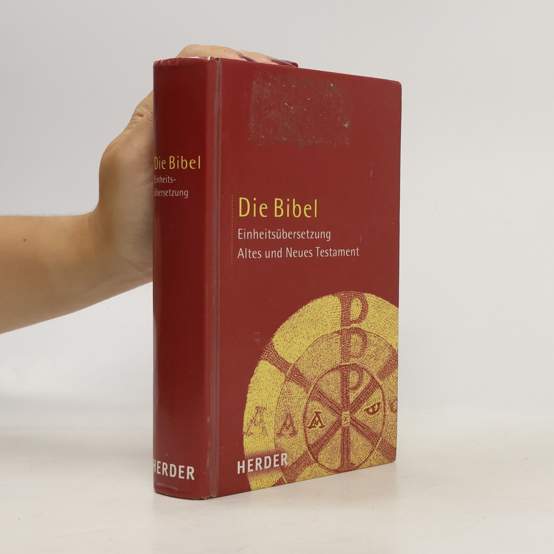 Autorenkollektiv Die Bibel
