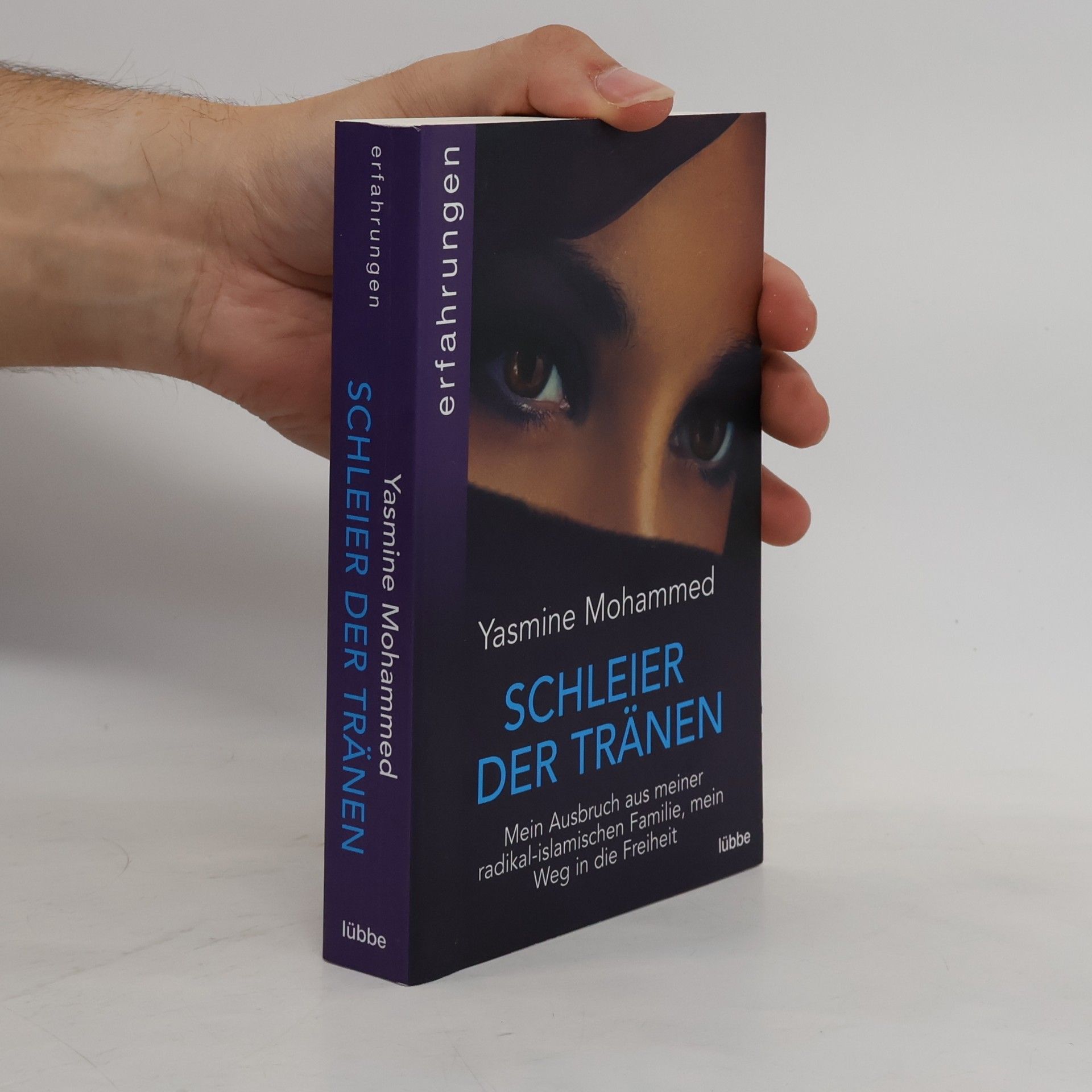 Schleier der Tränen