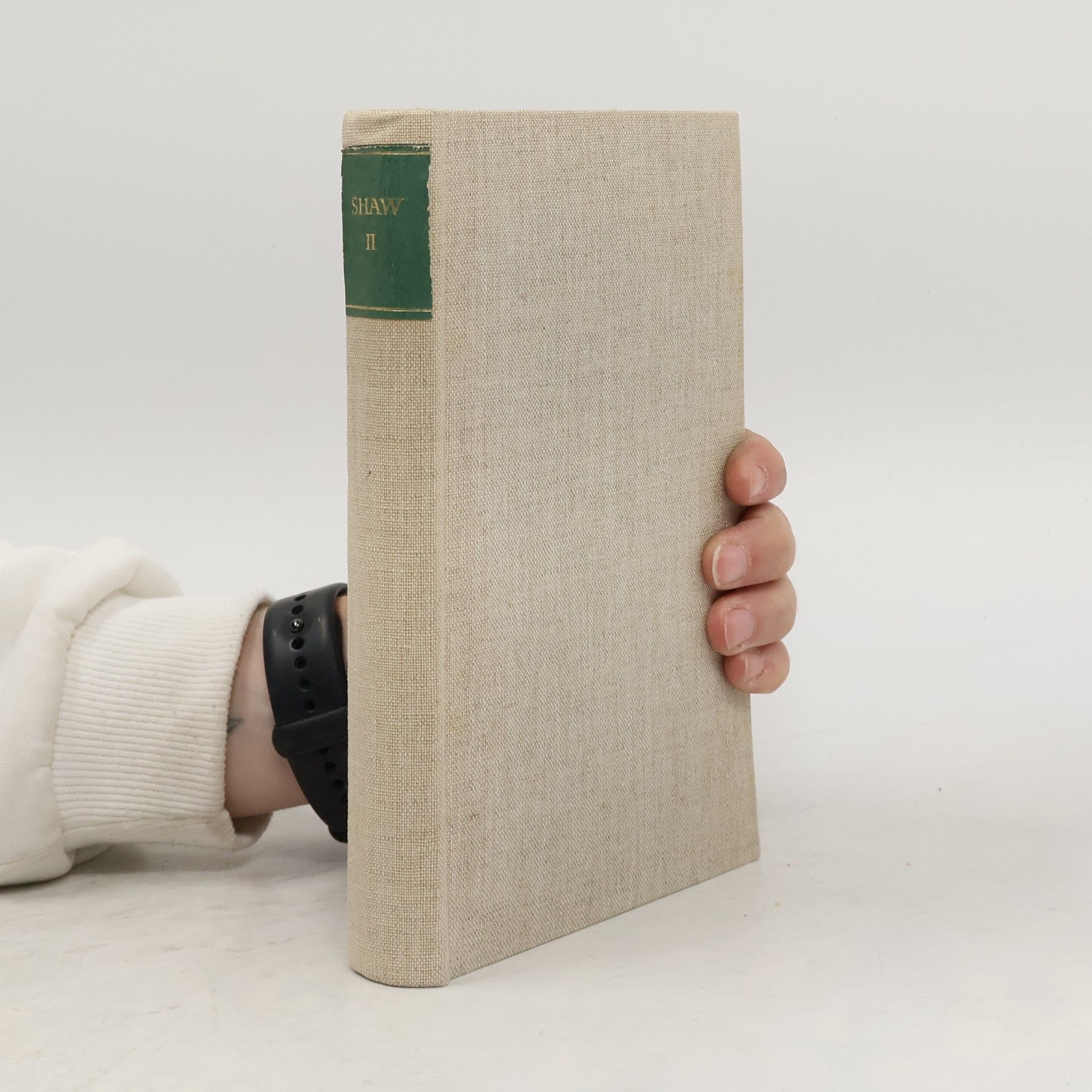 George Bernard Shaw Dramatische Werke II.