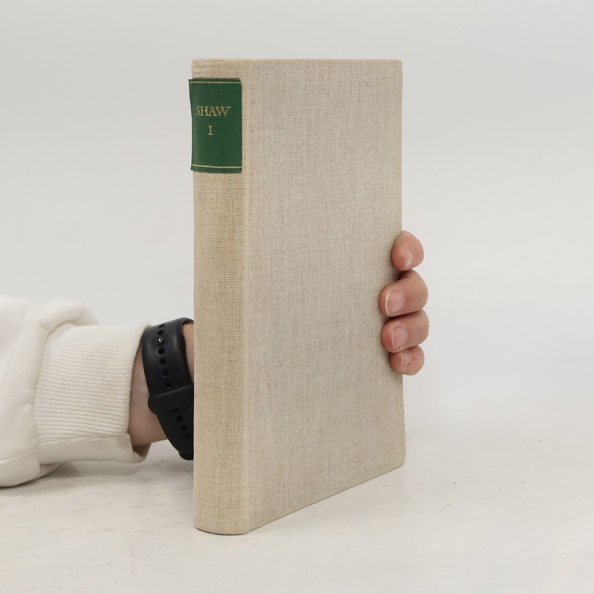 George Bernard Shaw Dramatische Werke I.