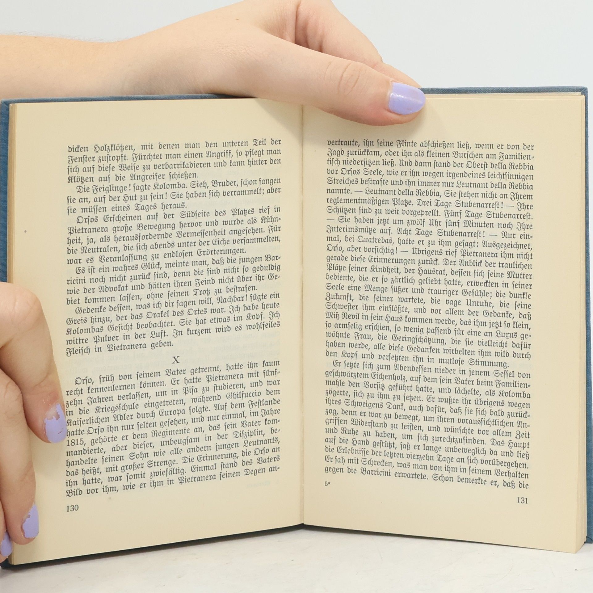 Prosper Mérimée Carmen und andere Novellen