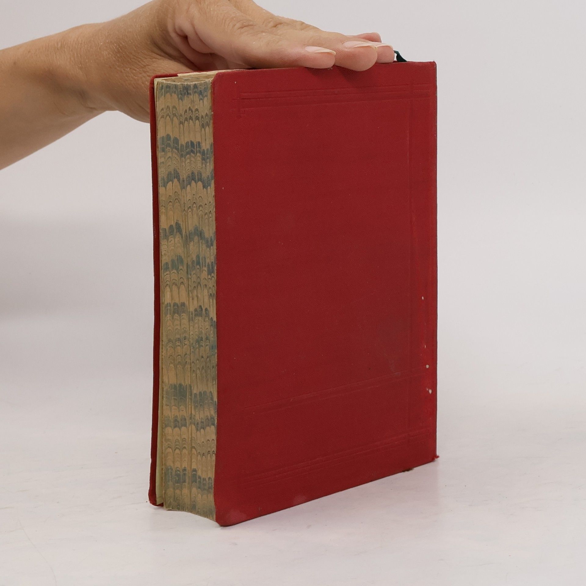 Karl Baedeker Baedeker's Ägypten