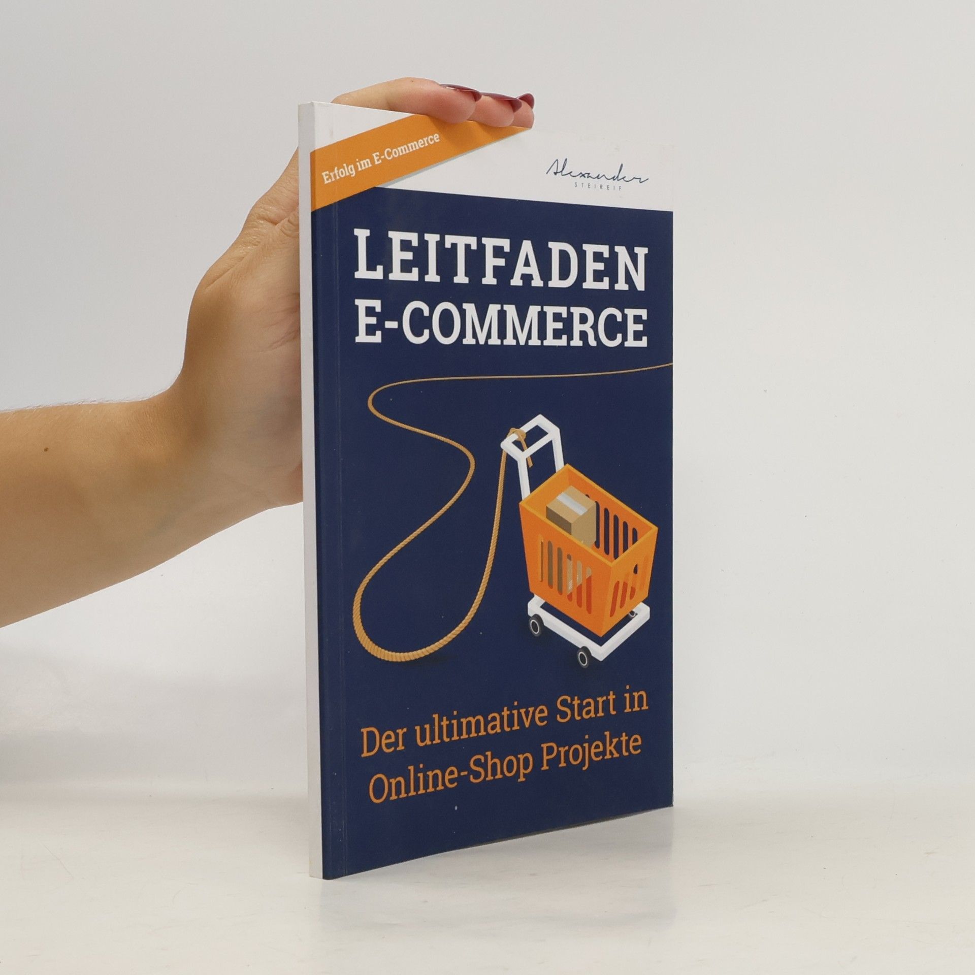Leitfaden E-Commerce