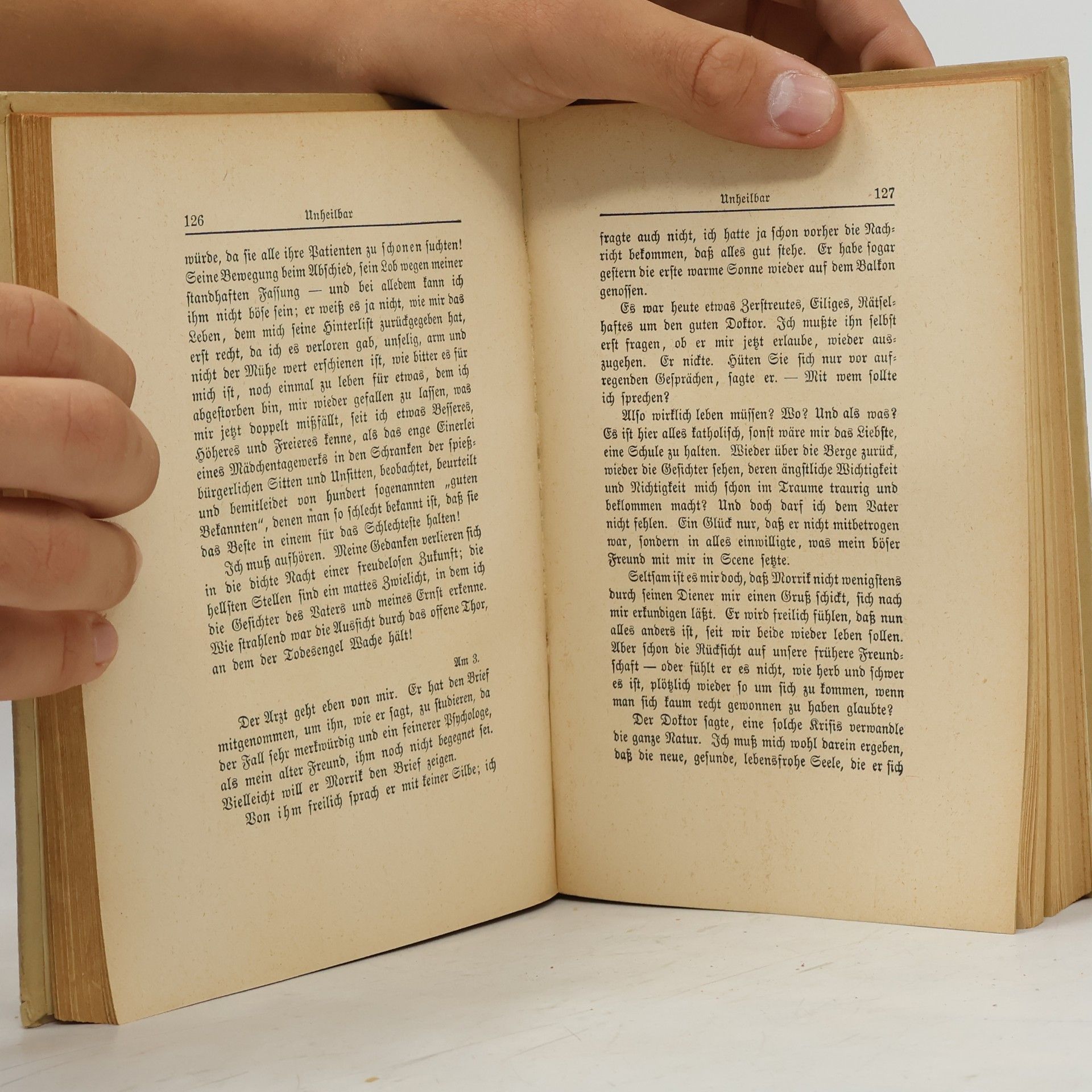 Paul Heyse Meraner Novellen