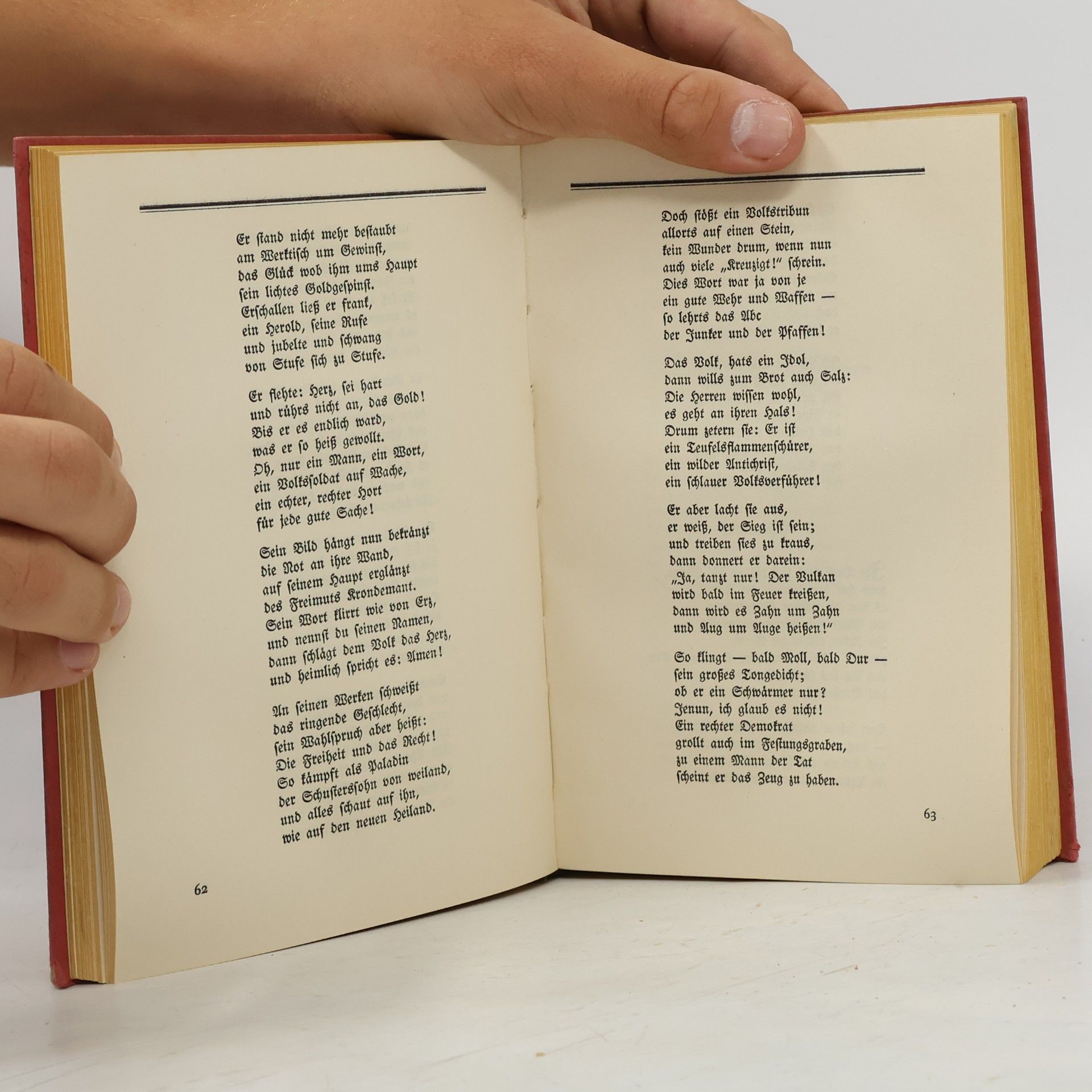 Arno Holz Buch der Zeit