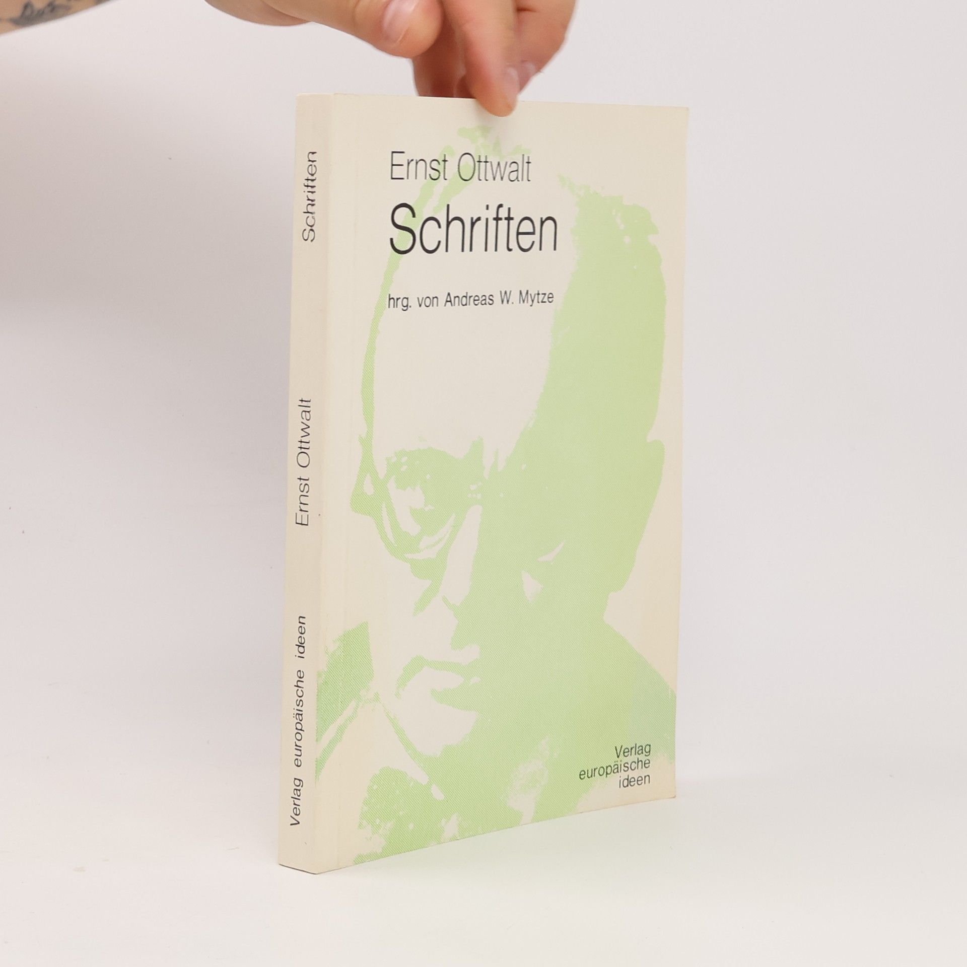 Schriften