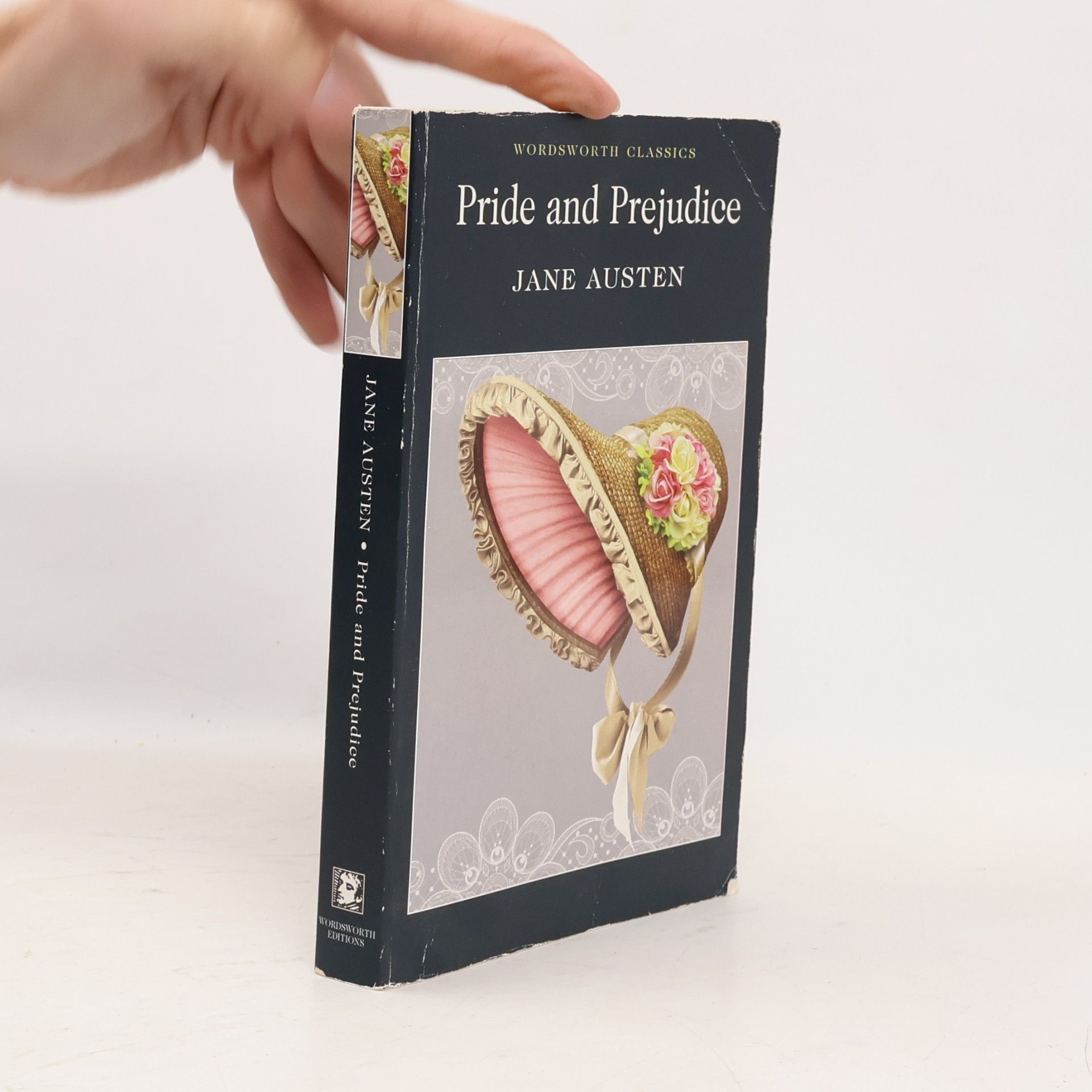 Jane Austen Pride and Prejudice