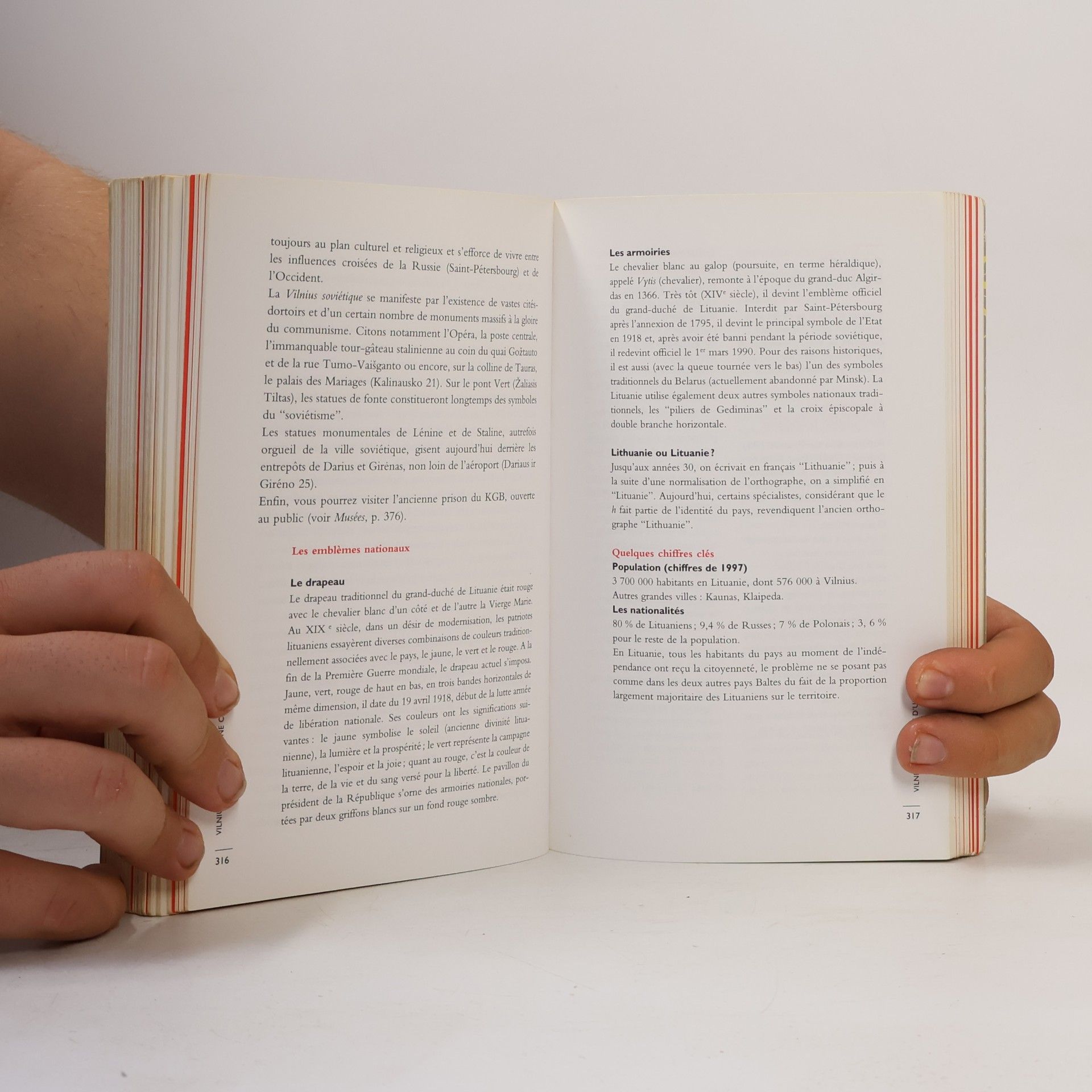 Suzanne Pourchier Les guides Autrement: Guide Autrement. Capitales baltes