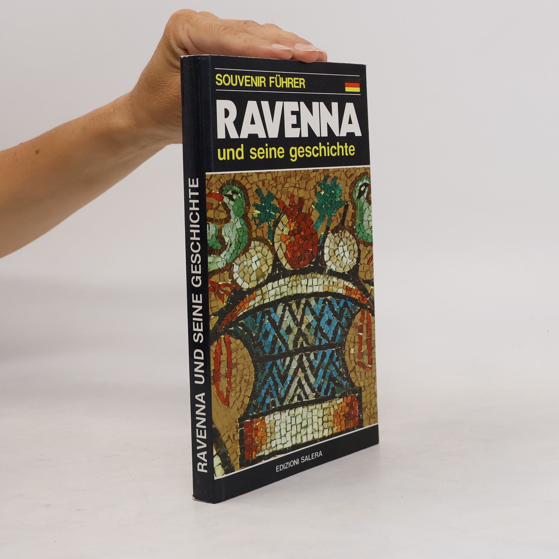 kolektiv Ravenna und seine Geschichte