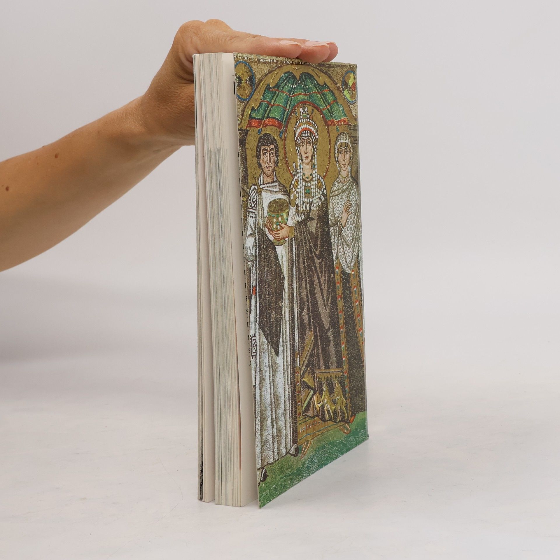 kolektiv Ravenna und seine Geschichte