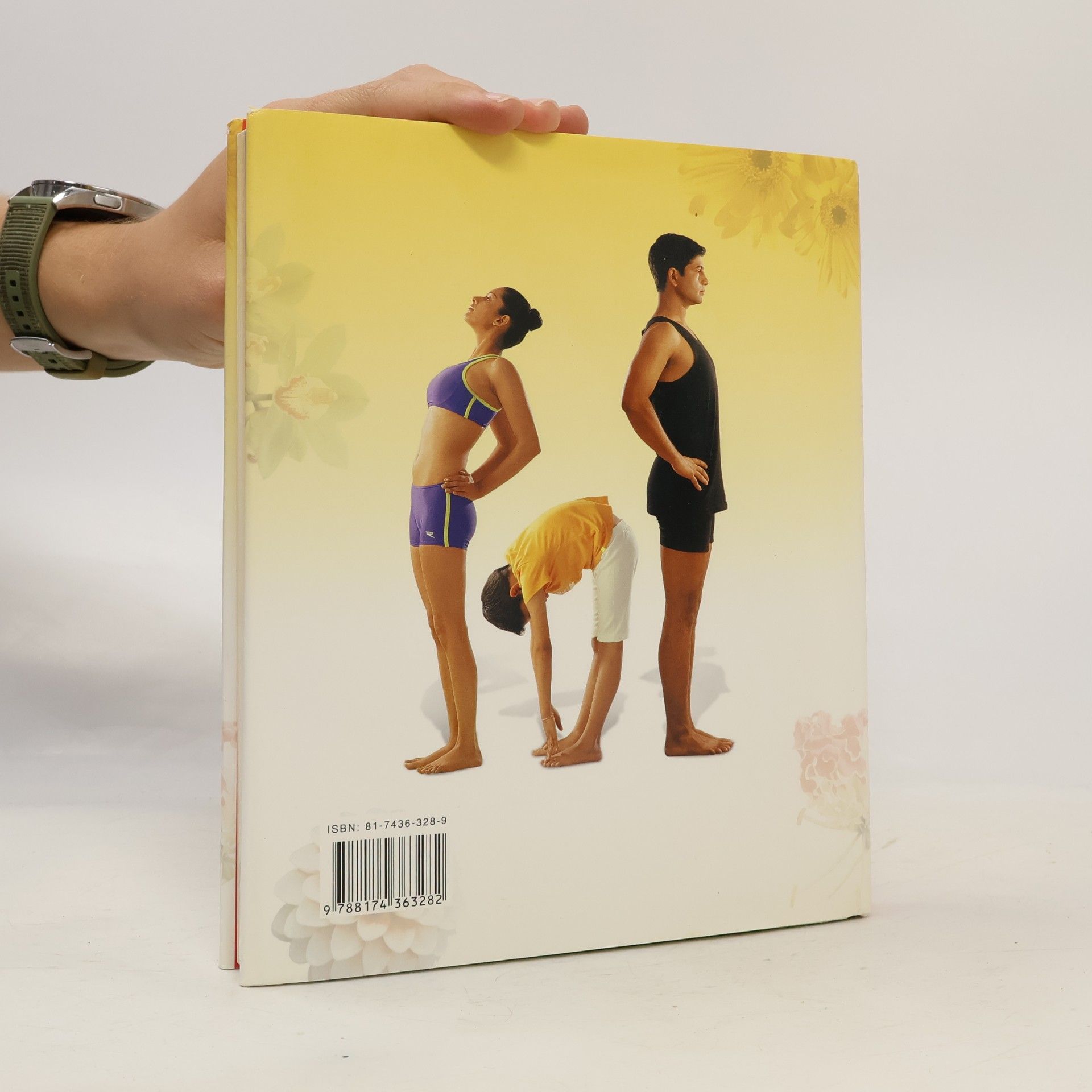 Bharat Thakur Yoga for the Family
