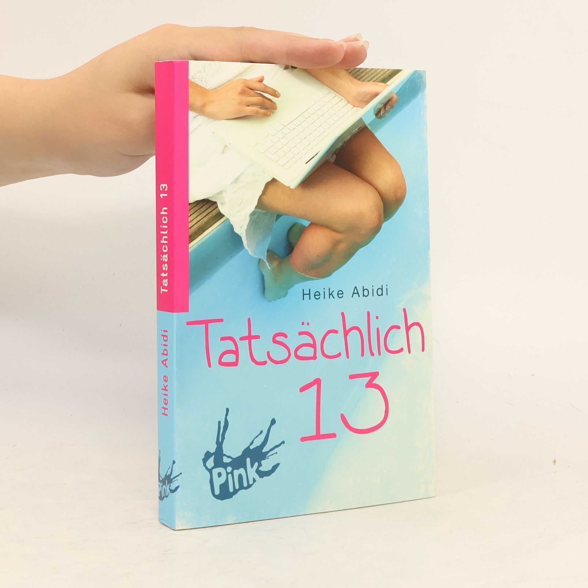 Heike Abidi Tatsächlich 13