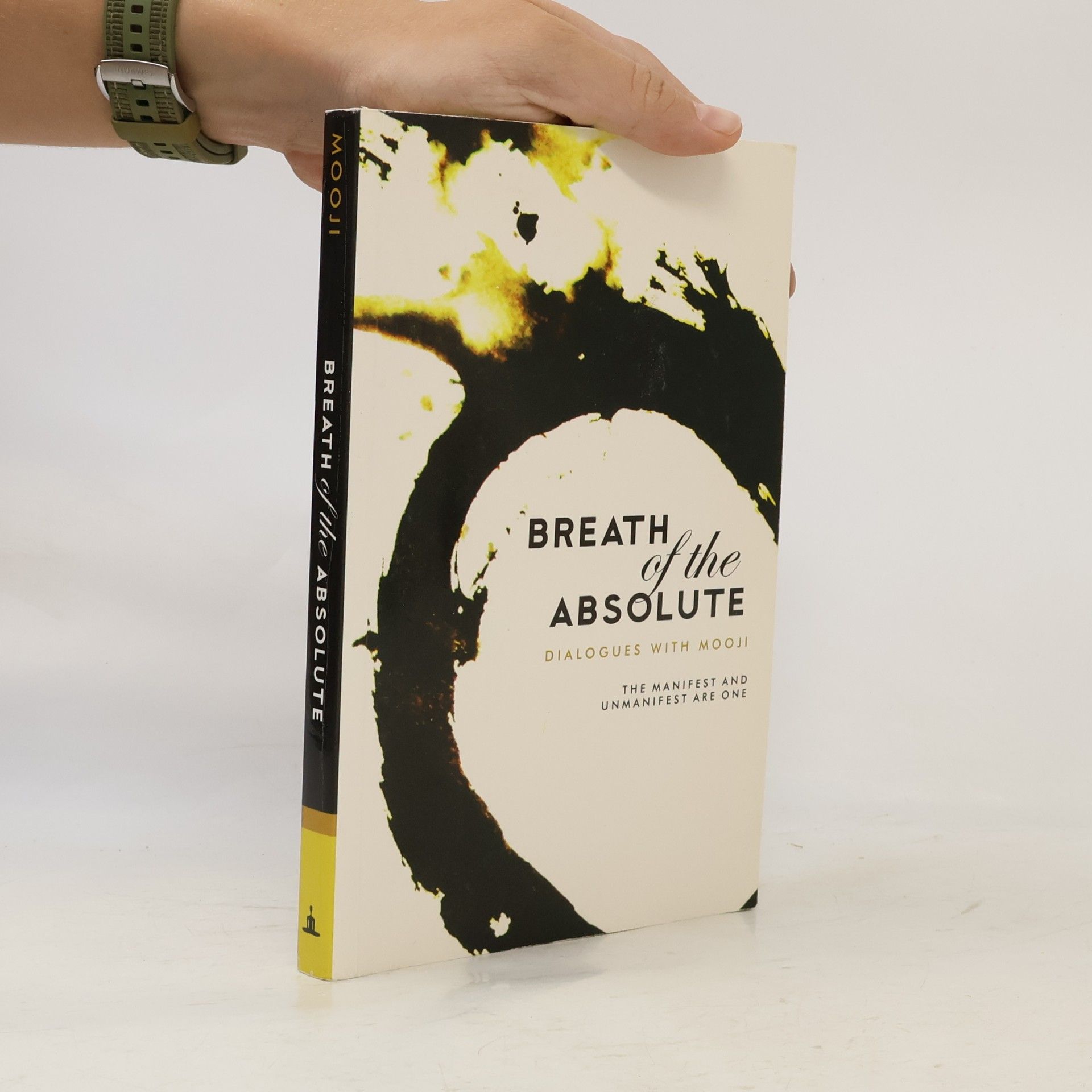 Autorenkollektiv Breath of the Absolute - Dialogues with Mooji
