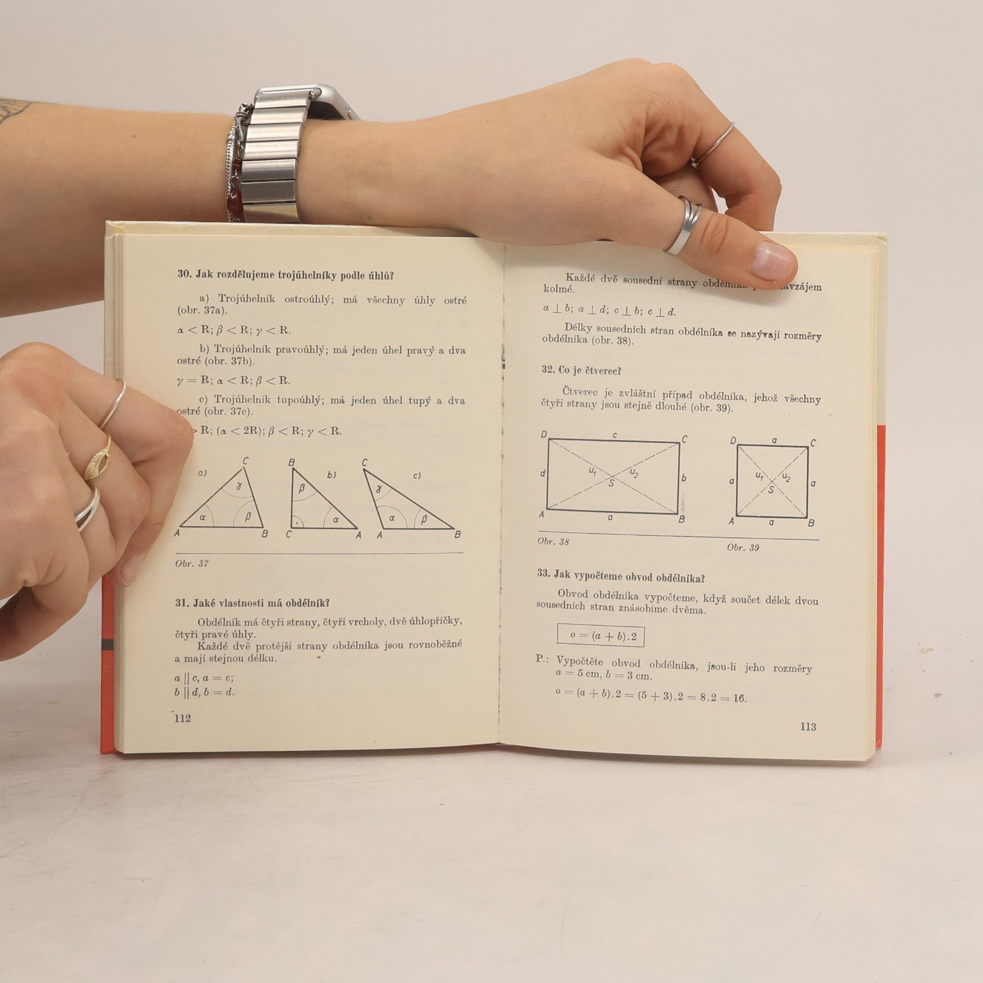 Viliam Matuška Matematika v otázkách a heslech