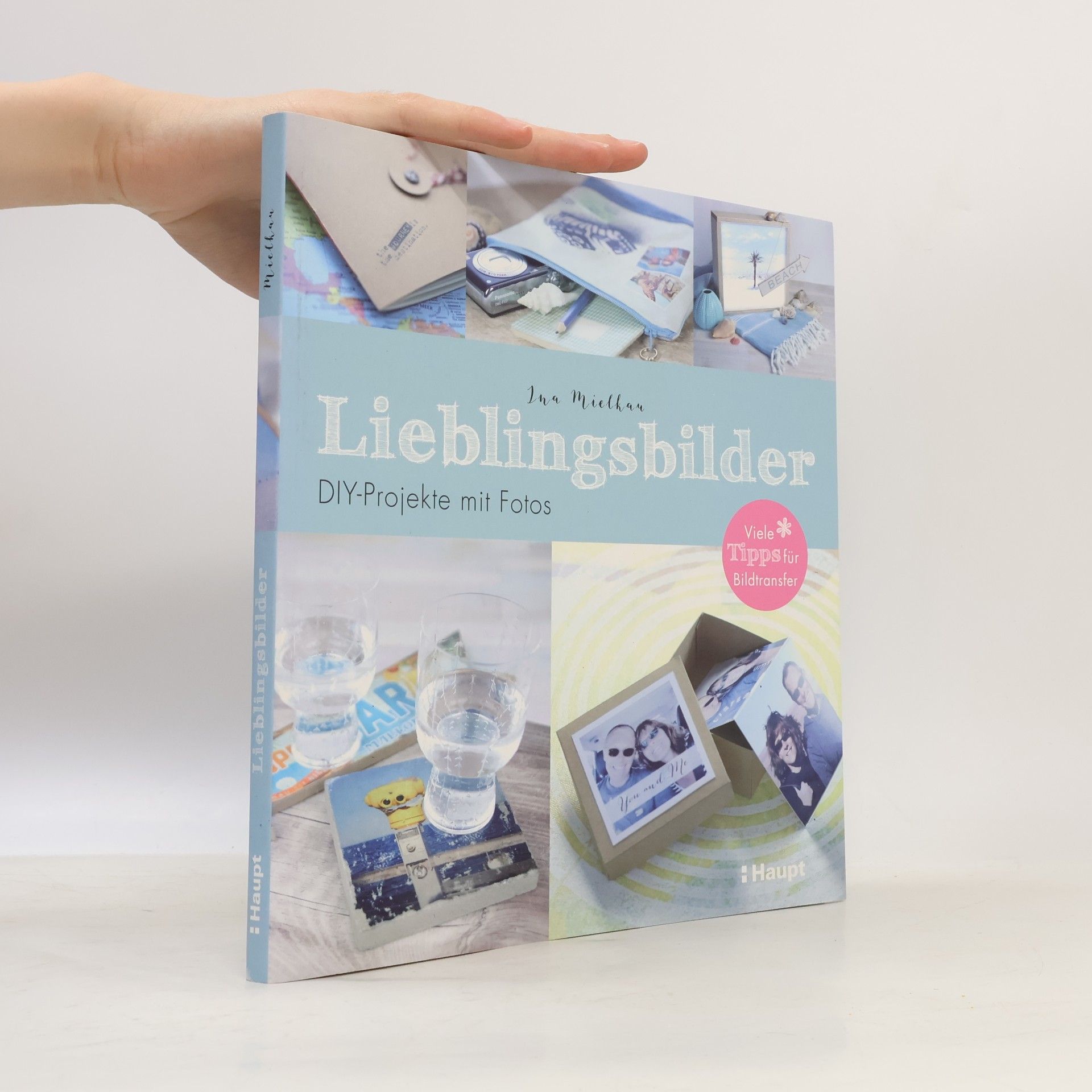 Ina Miethann Lieblingsbilder