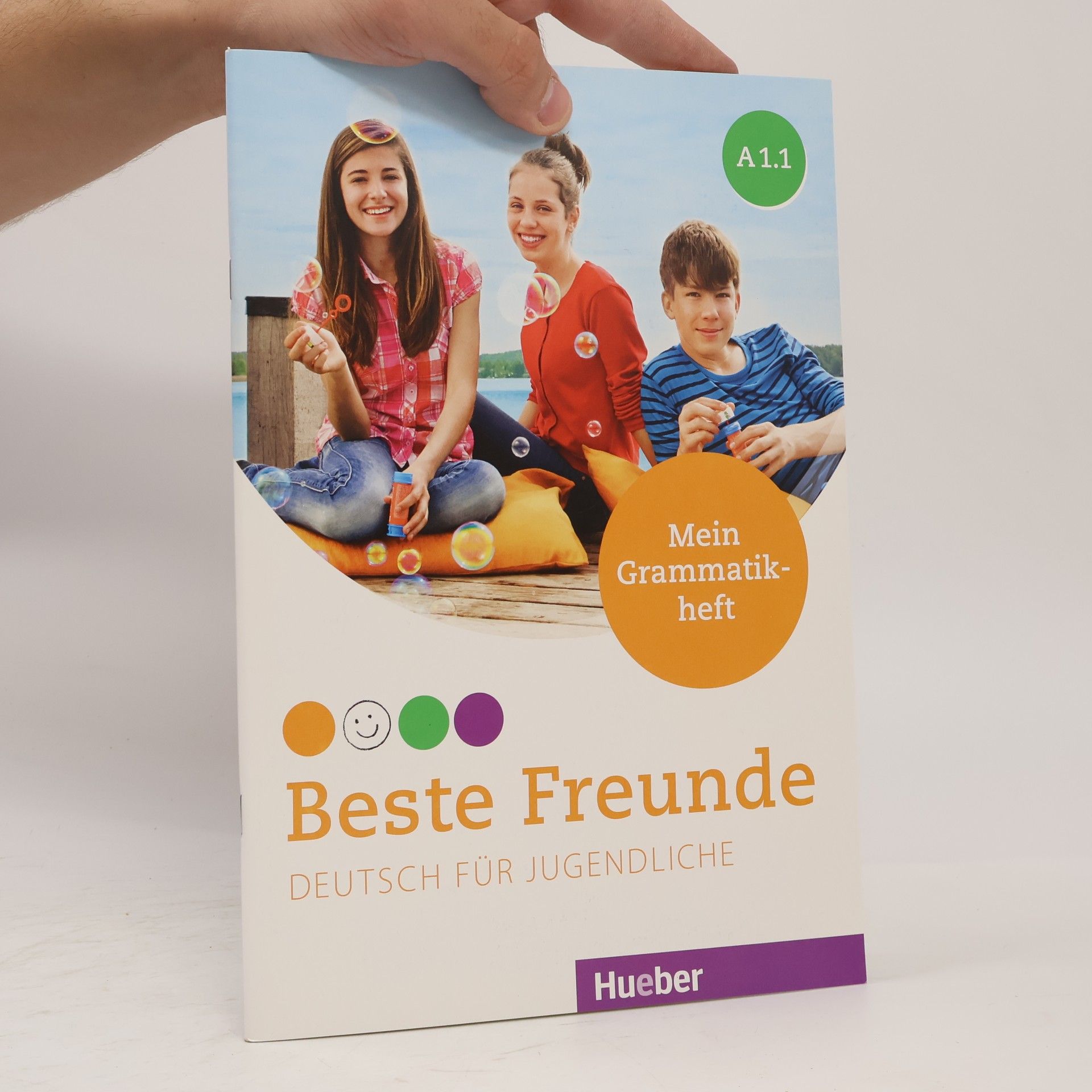Anja Schümann Beste Freunde