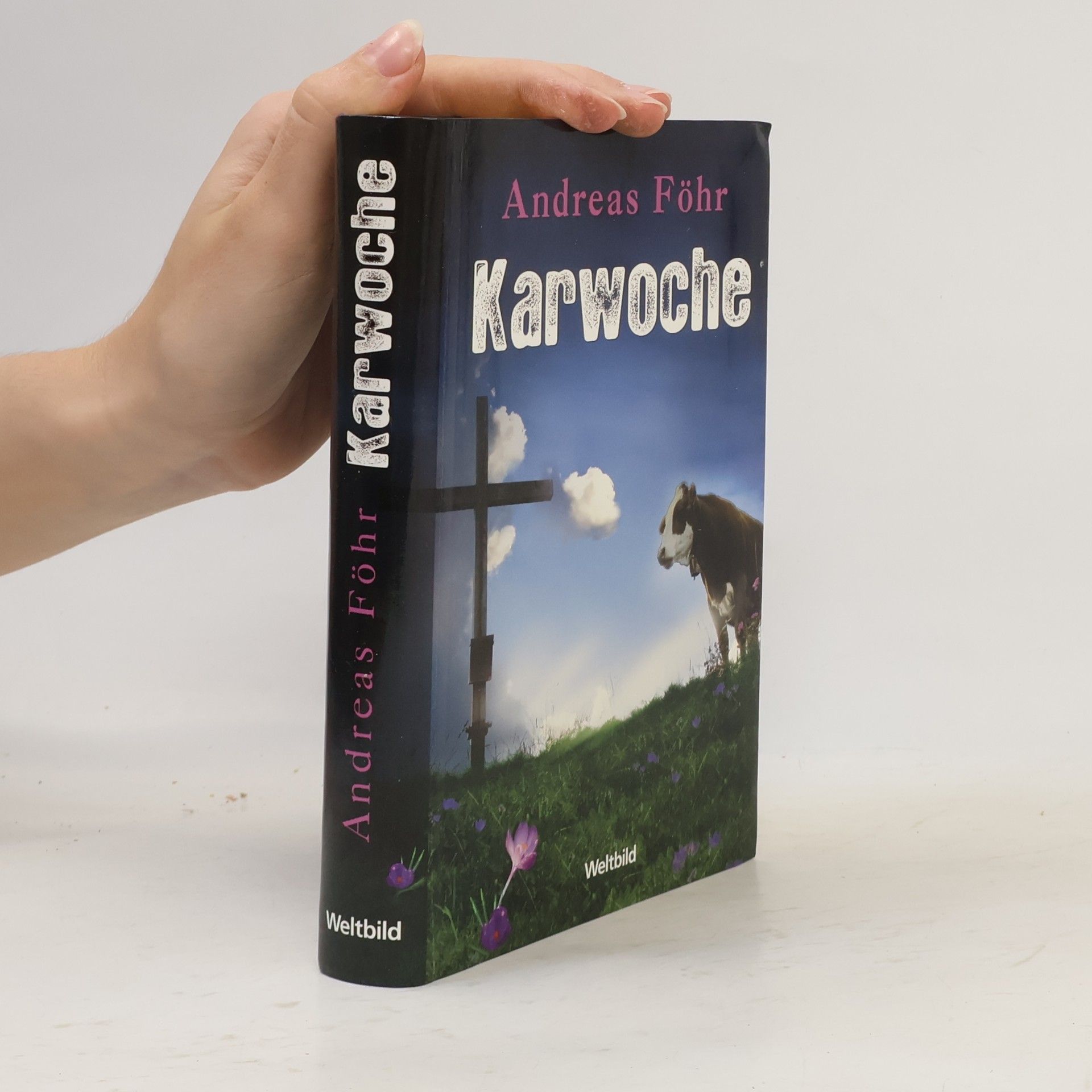 Andreas Föhr Karwoche