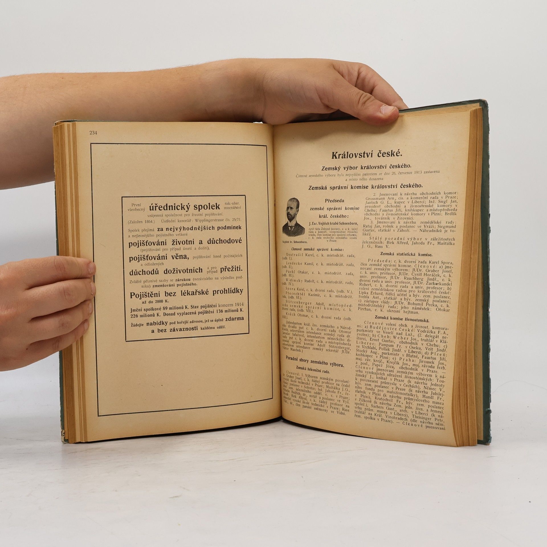 Kolektiv autorů Batovcův almanach XXIV./1916