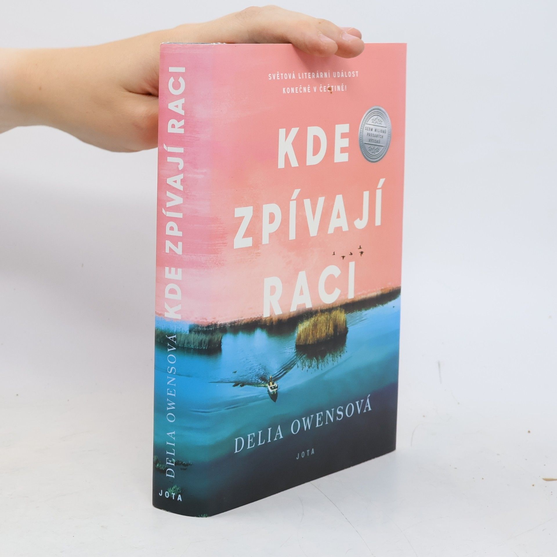 Kde zpívají raci