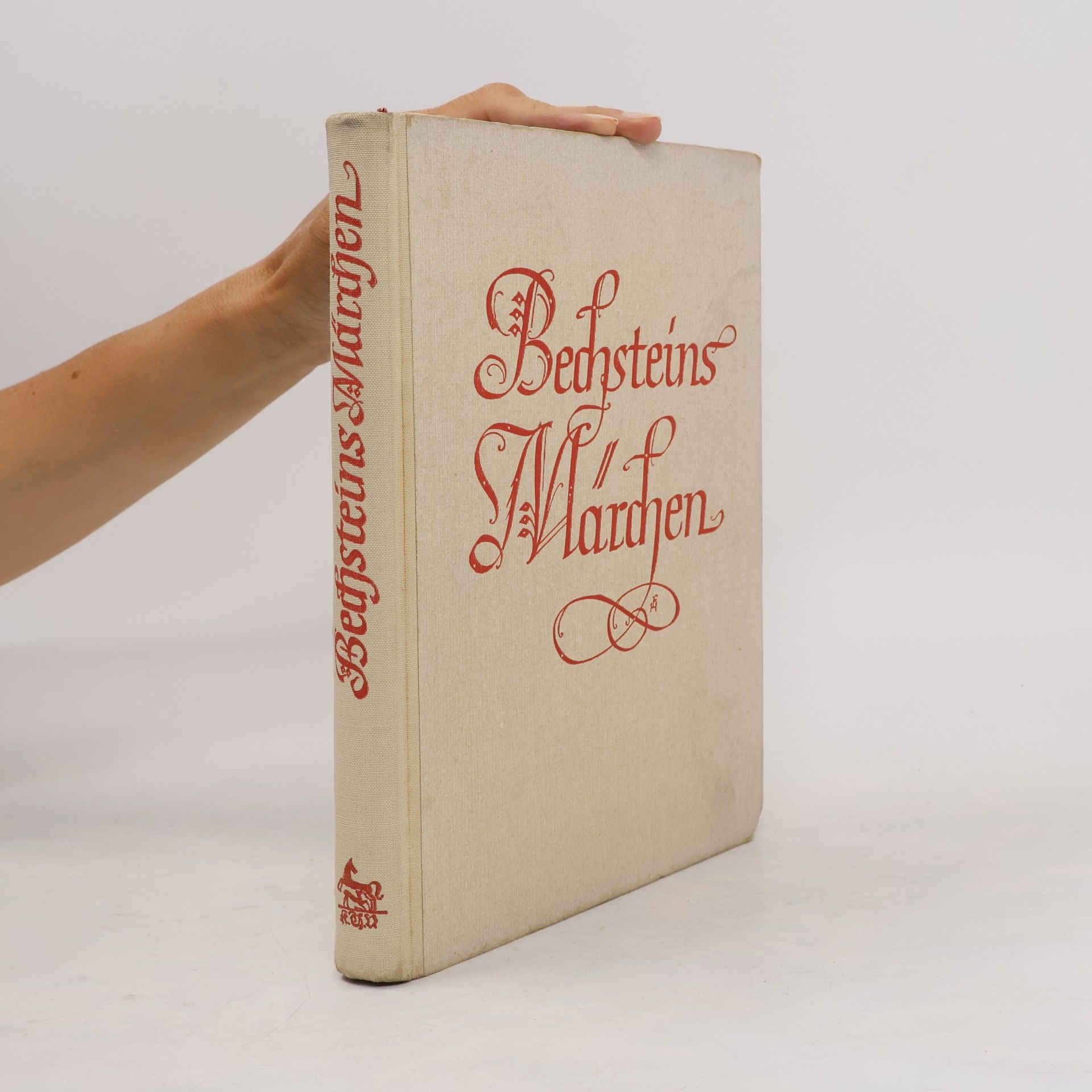 Ludwig Bechsteins Märchen