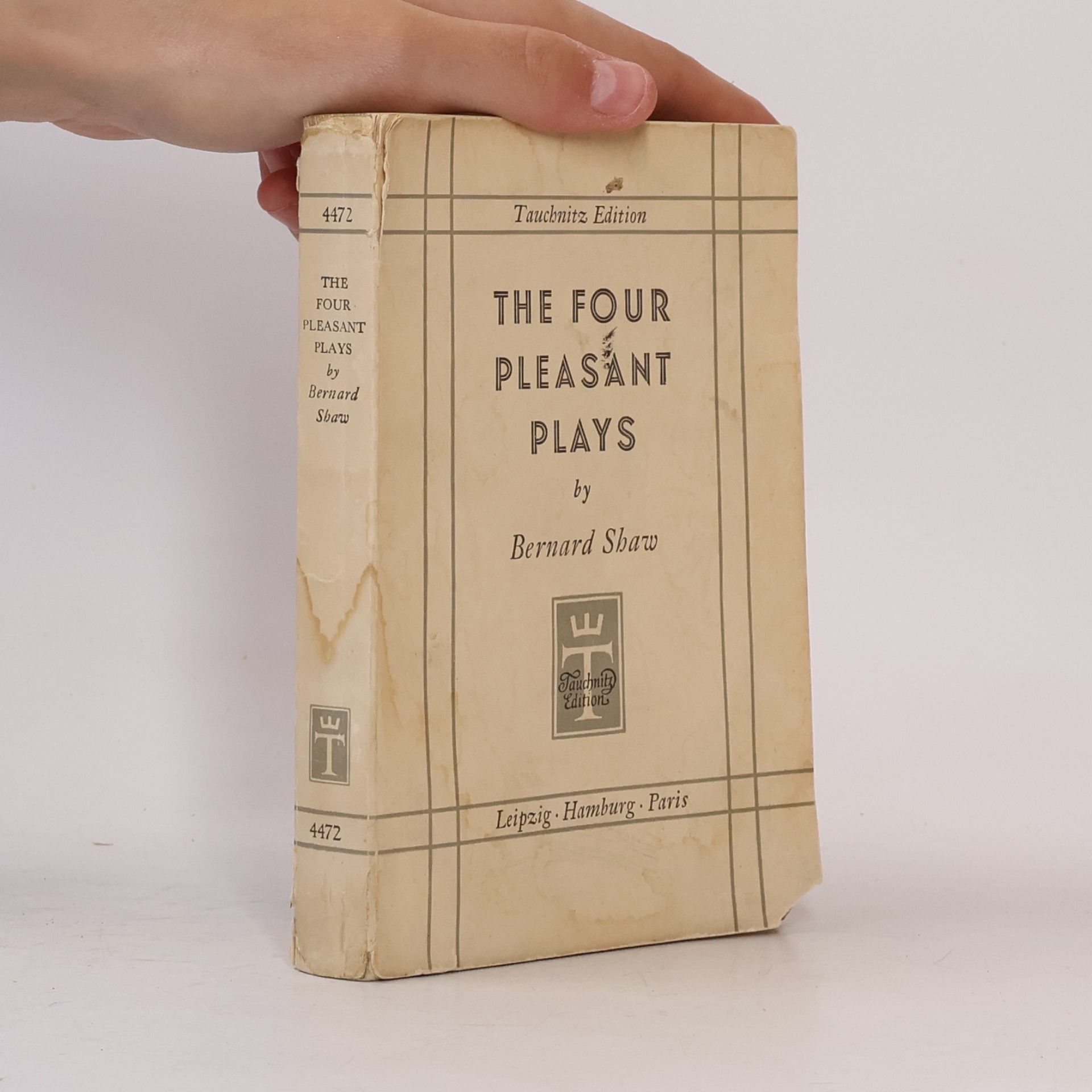 George Bernard Shaw Pygmalion