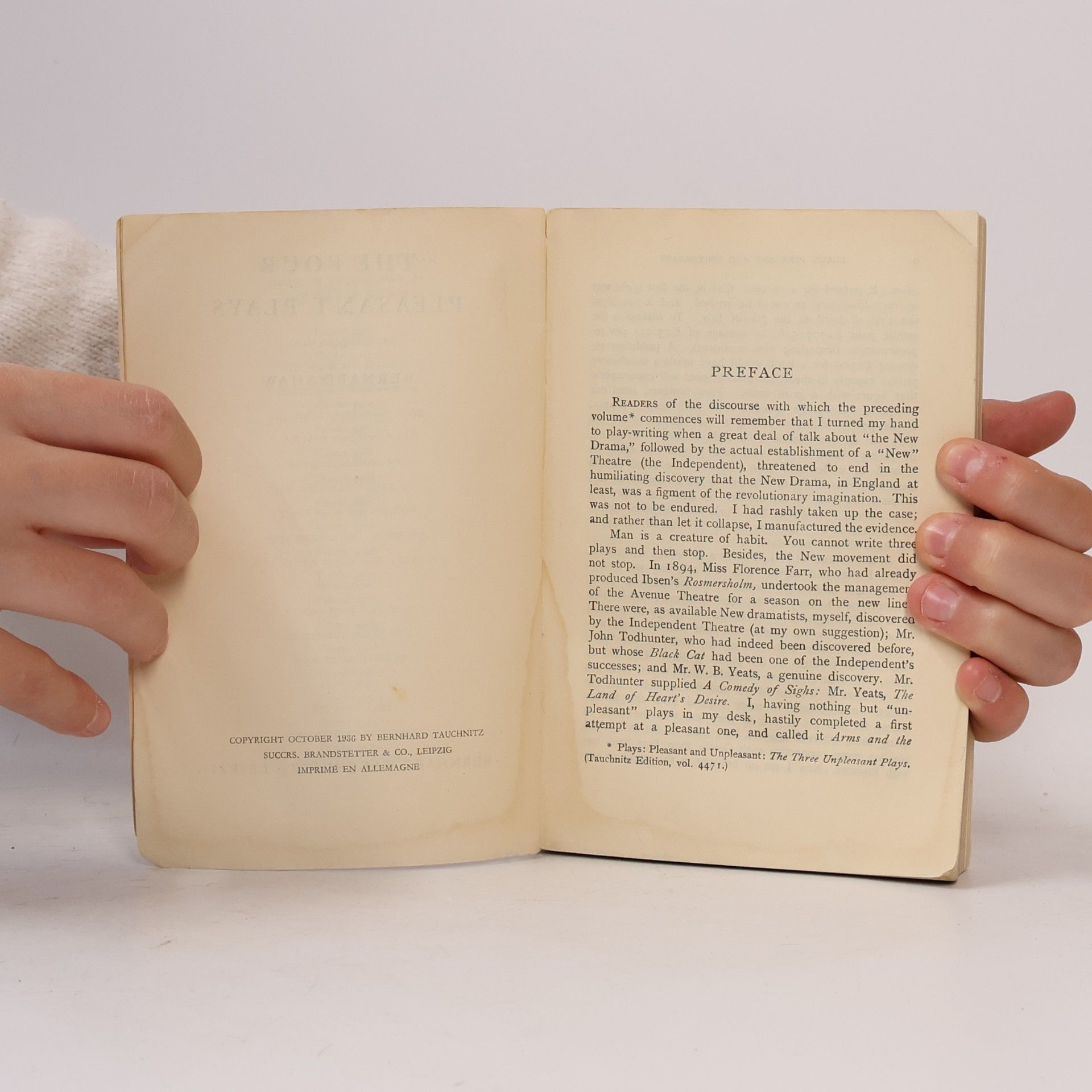 George Bernard Shaw Pygmalion