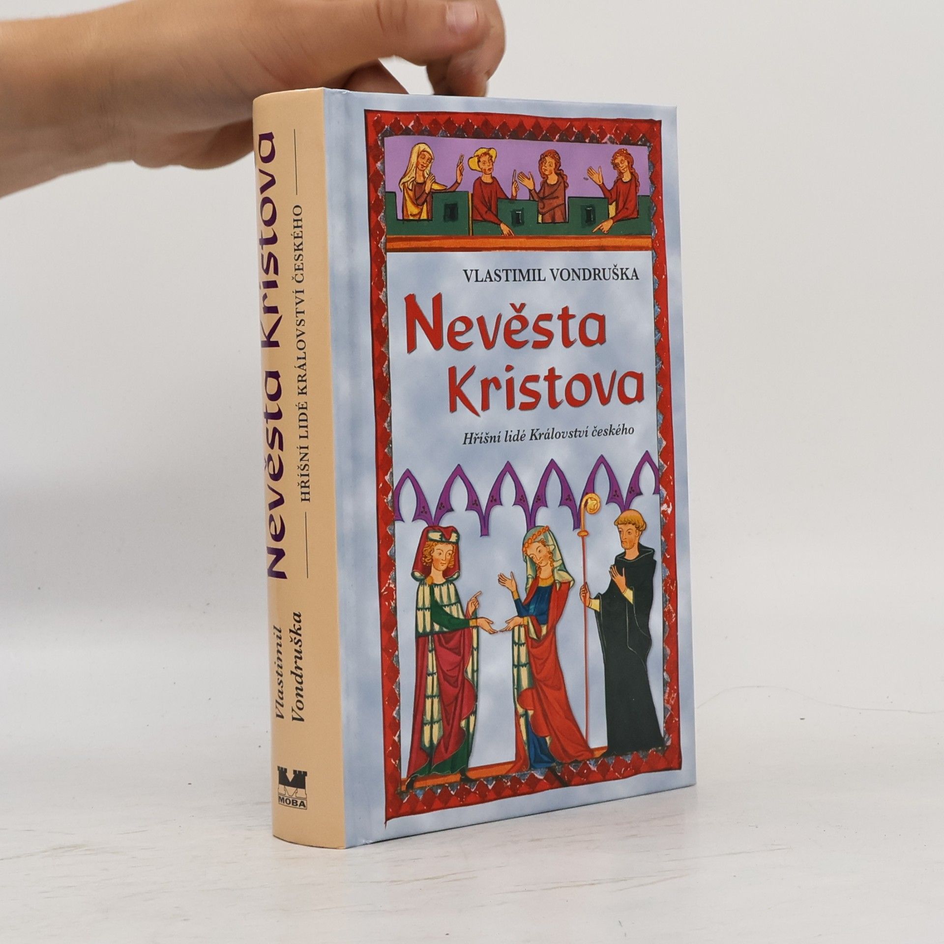 Nevěsta Kristova