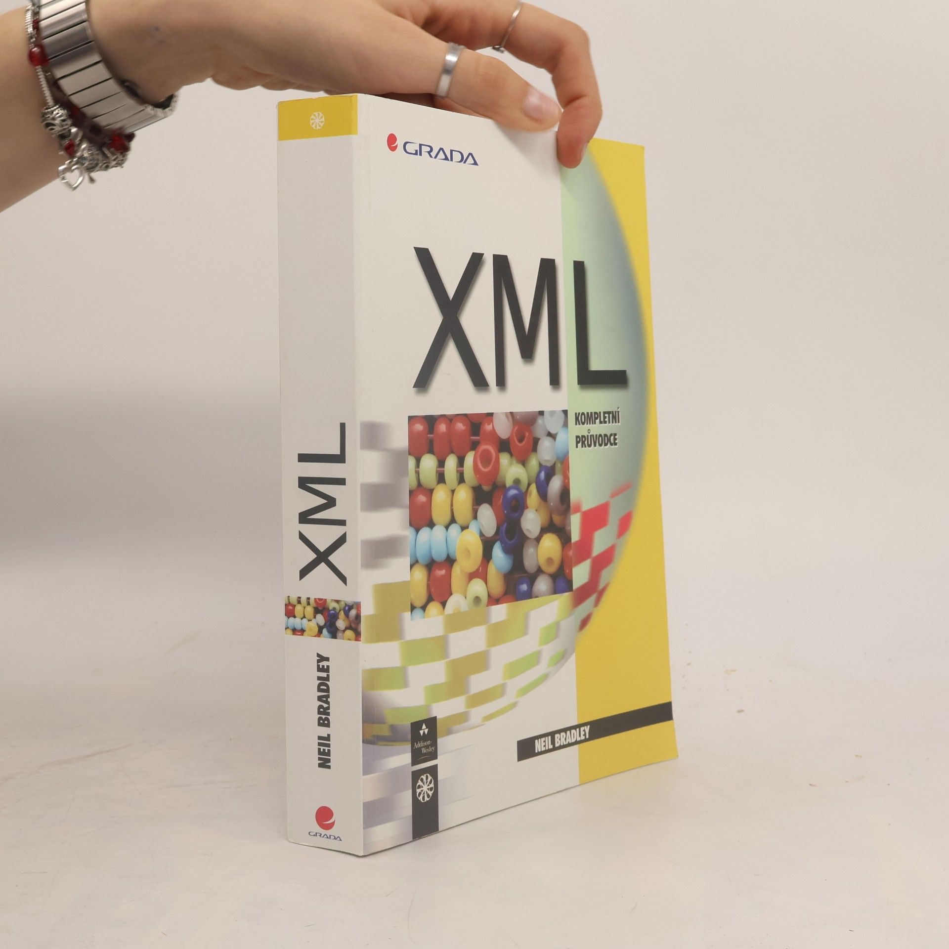 XML - kompletní průvodce