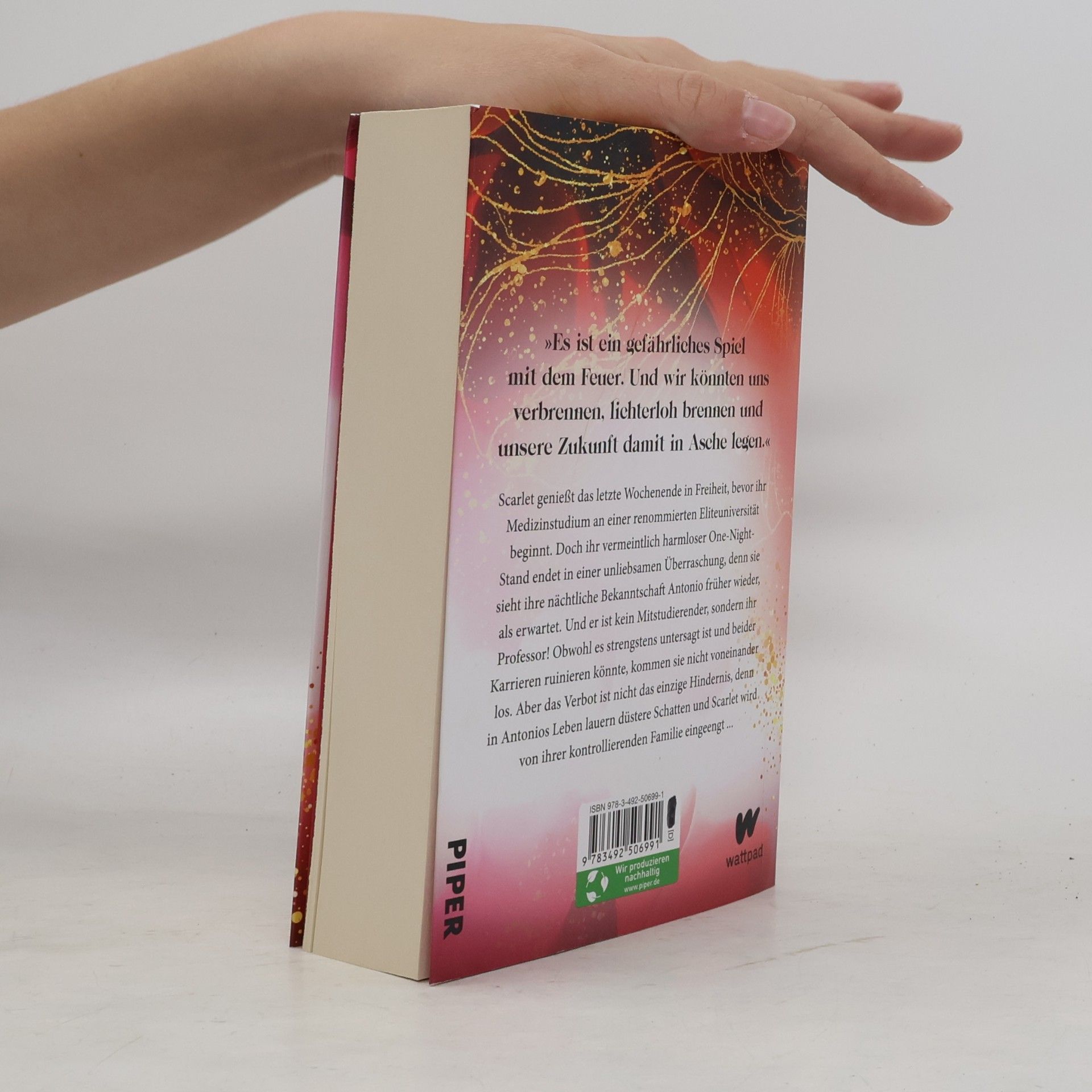 Laura I. Blaire Craving Life – Begehrt