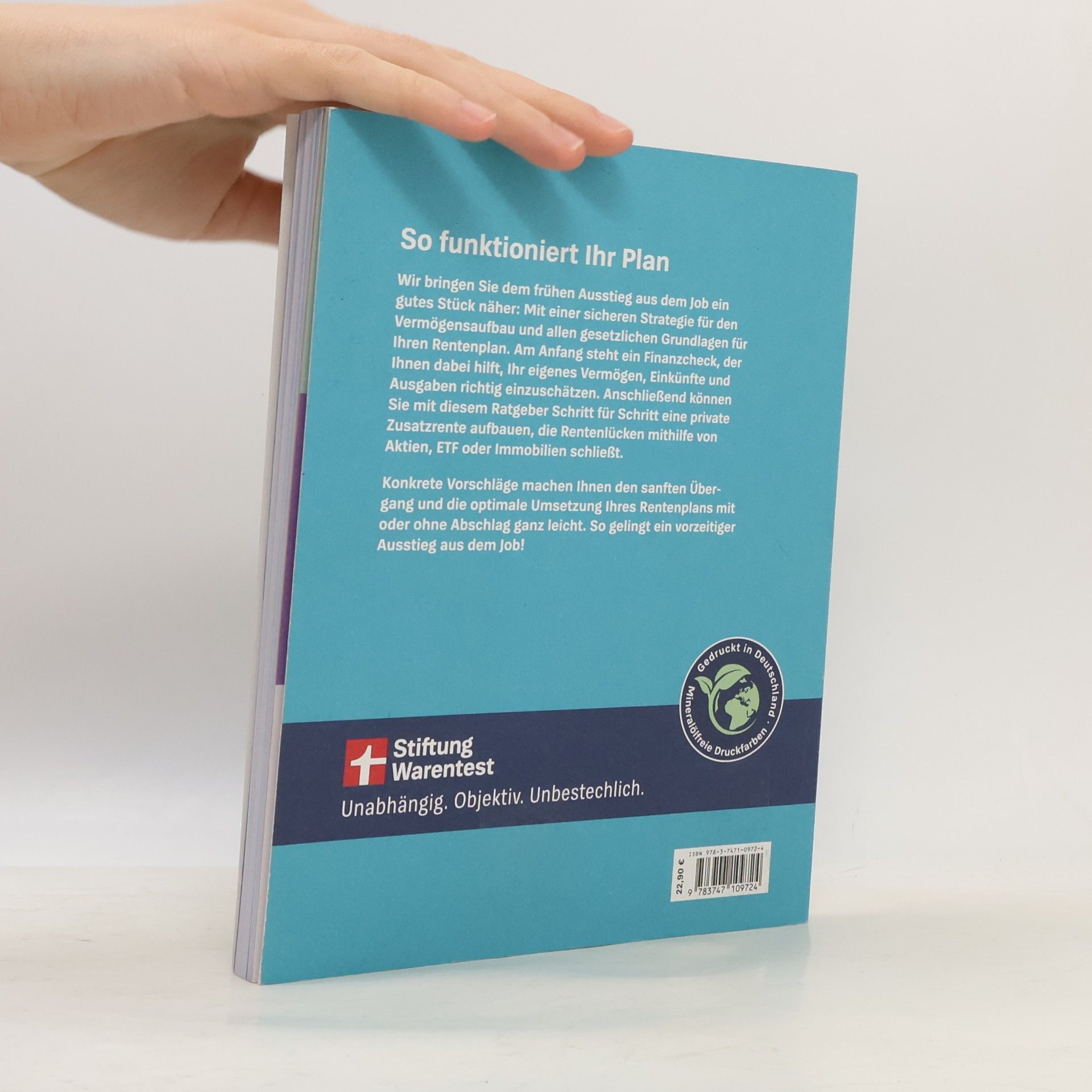 Matthias Kowalski Früher in Rente und Ruhestand - Rentenberatung mit Tipps zu Altersvorsorge, Kapitalanlage, Rentenversicherung: Finanzielle Freiheit ab 45, 55 oder 63 | Vorzeitig raus aus dem Job - 2., aktualisierte Auflage