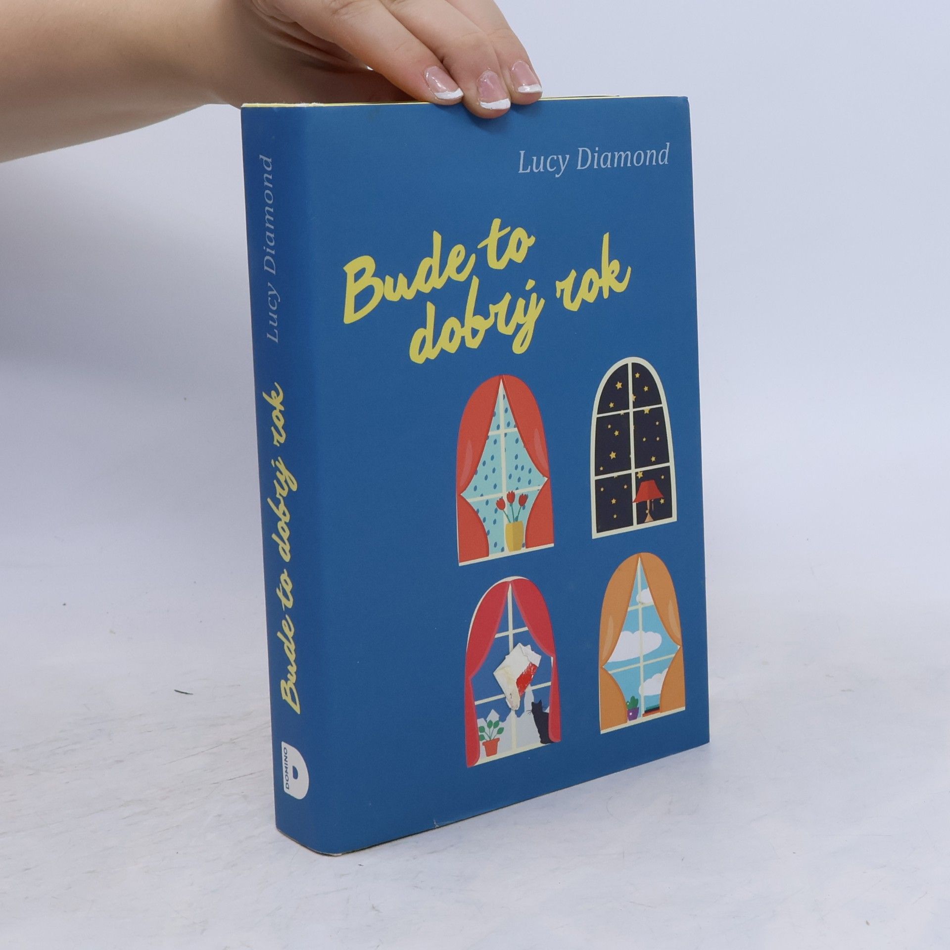 Bude to dobrý rok