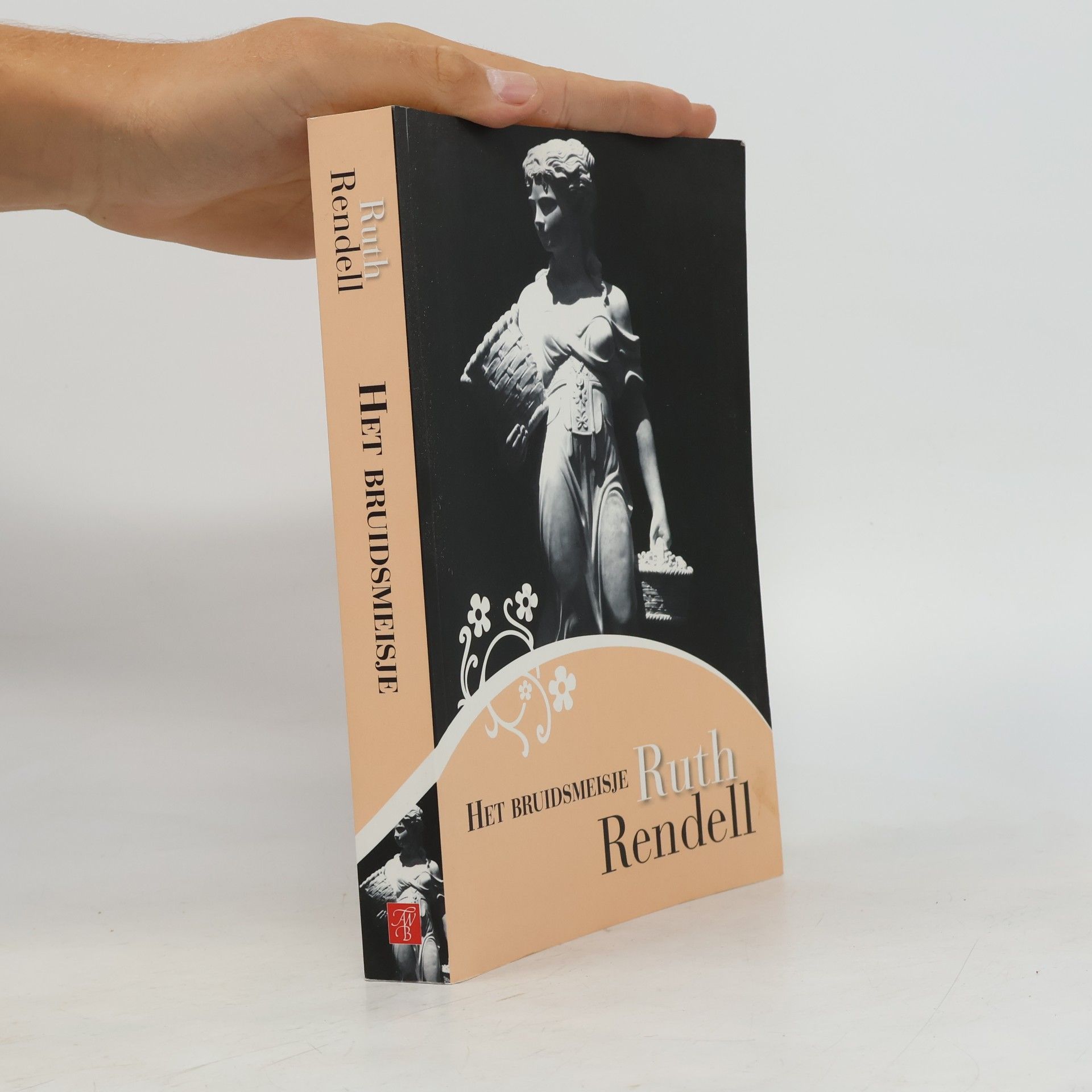Ruth Rendellová Het bruidsmeisje
